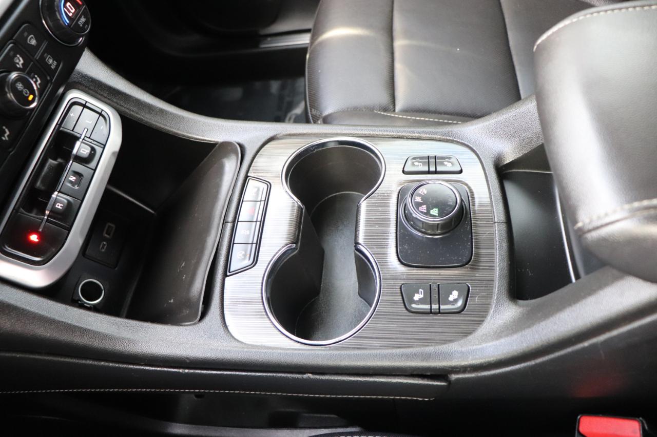 GMC Acadia AWD 4dr SLT 2020
