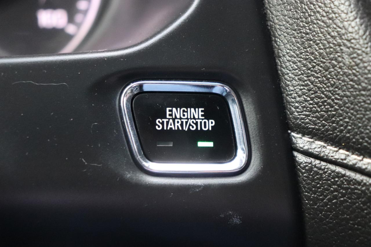 GMC Acadia AWD 4dr SLT 2020