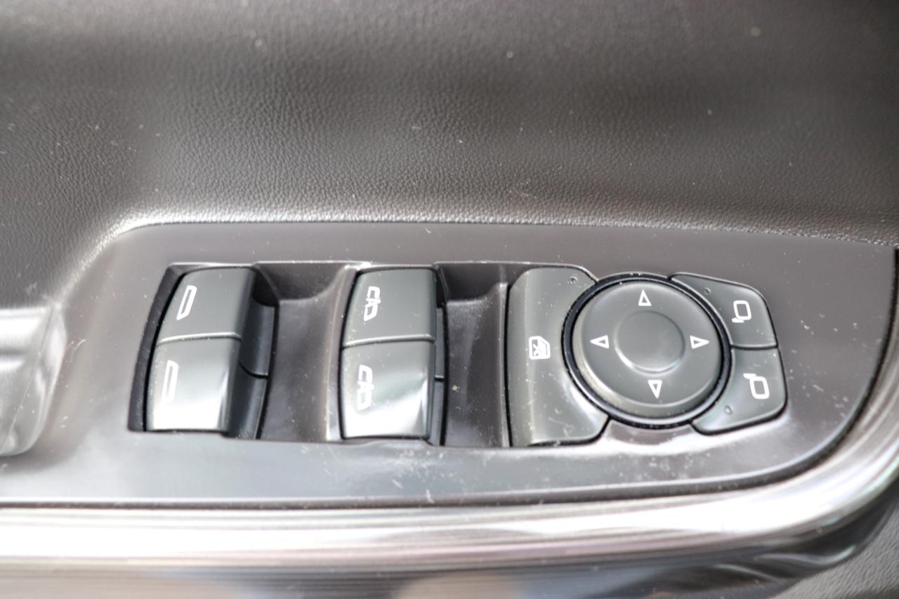 GMC Acadia AWD 4dr SLT 2020