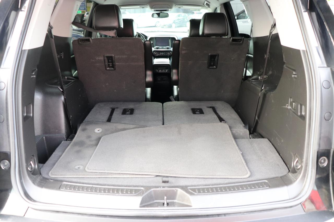 GMC Acadia AWD 4dr SLT 2020