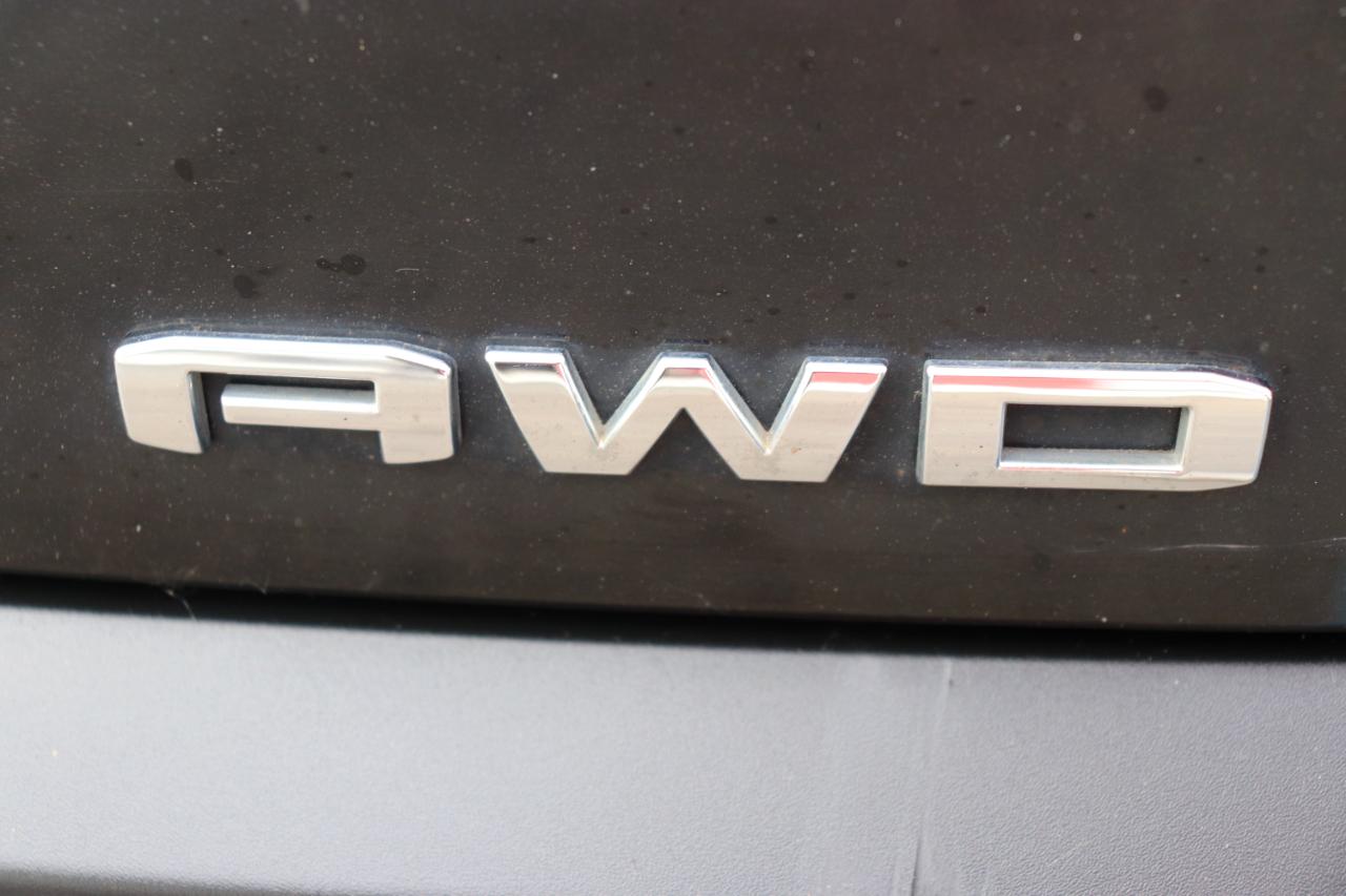 GMC Acadia AWD 4dr SLT 2020