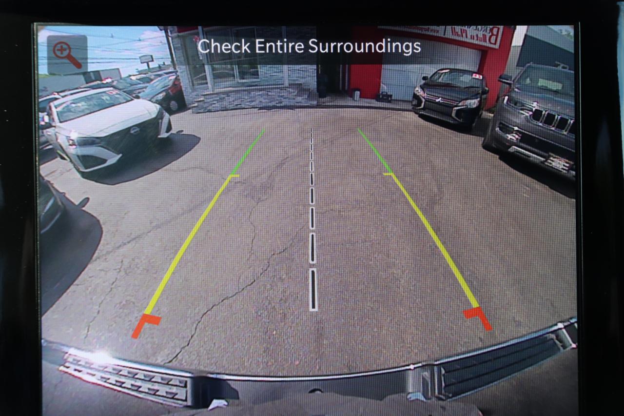 RAM 1500 Laramie 4x4 Crew Cab 5'7" Box 2024
