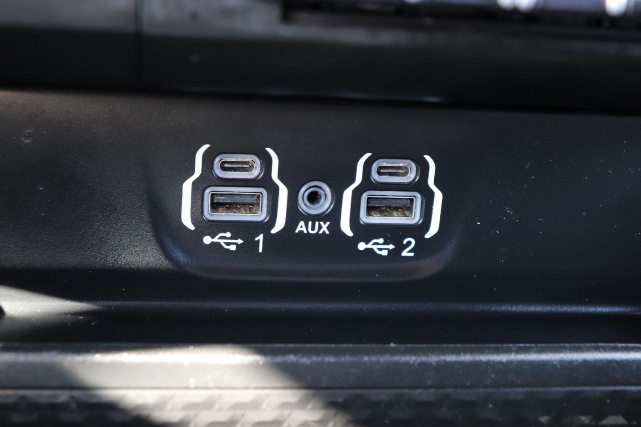 RAM 1500 Laramie 4x4 Crew Cab 5'7" Box 2024