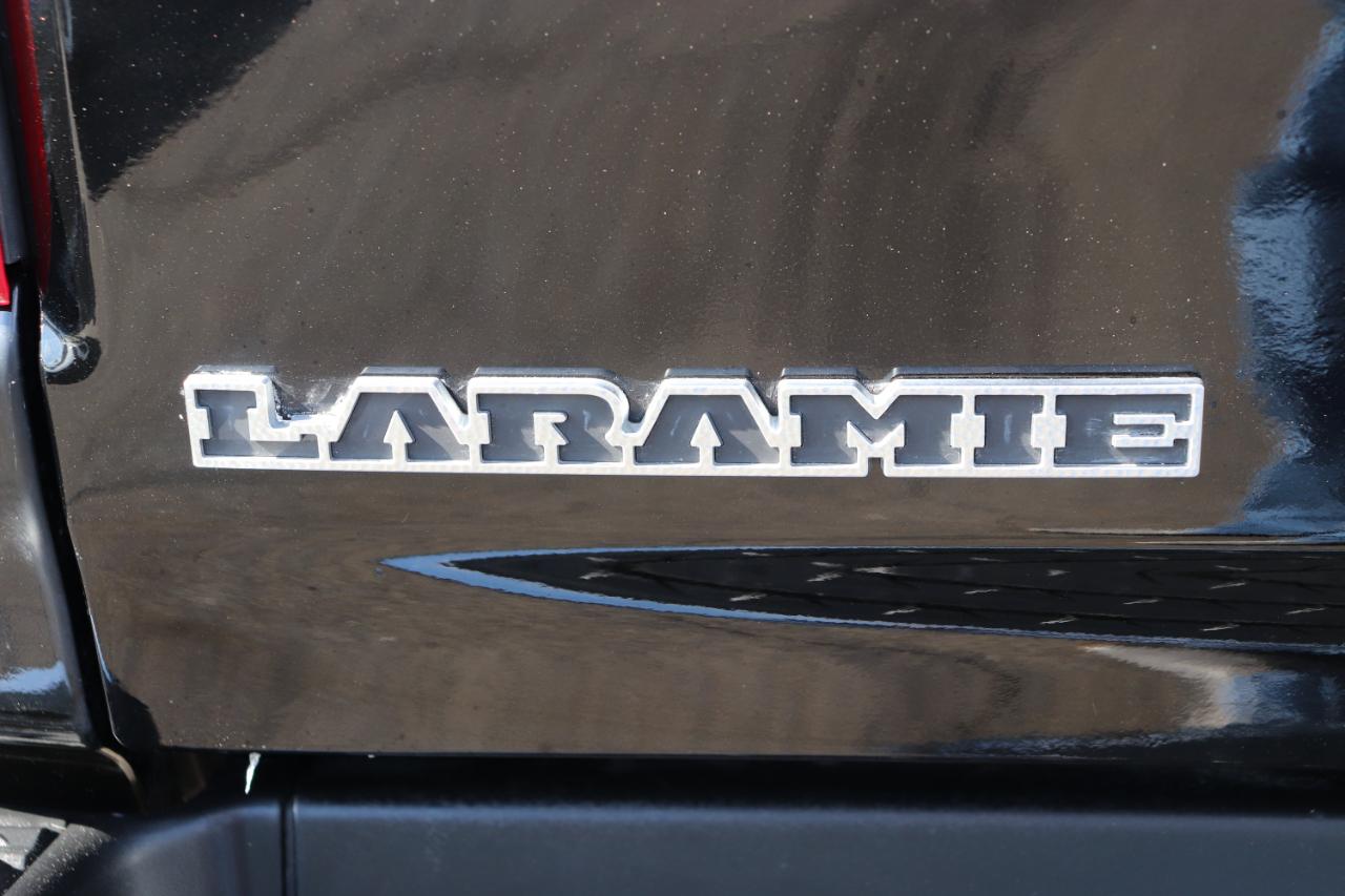 RAM 1500 Laramie 4x4 Crew Cab 5'7" Box 2024