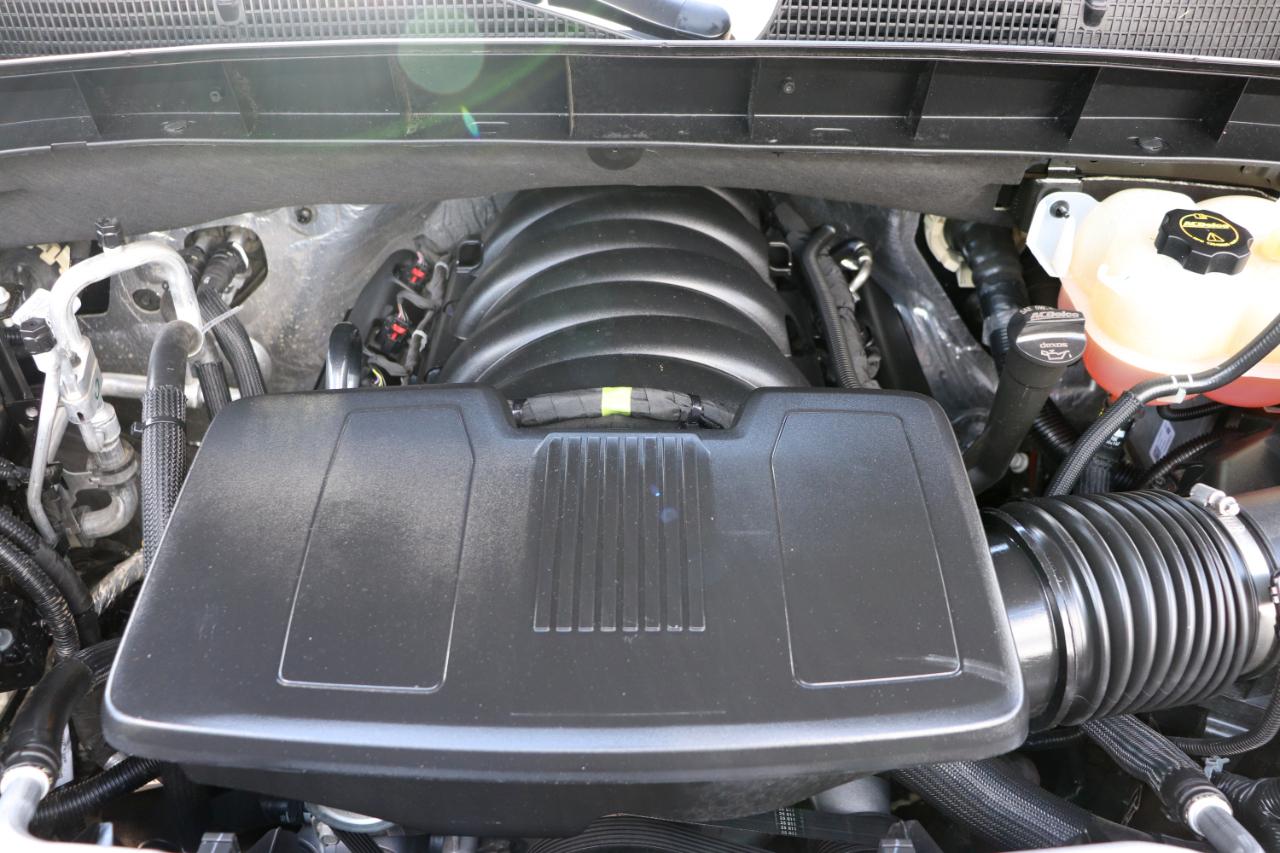 GMC Sierra 1500 4WD Crew Cab 147" SLT 2025