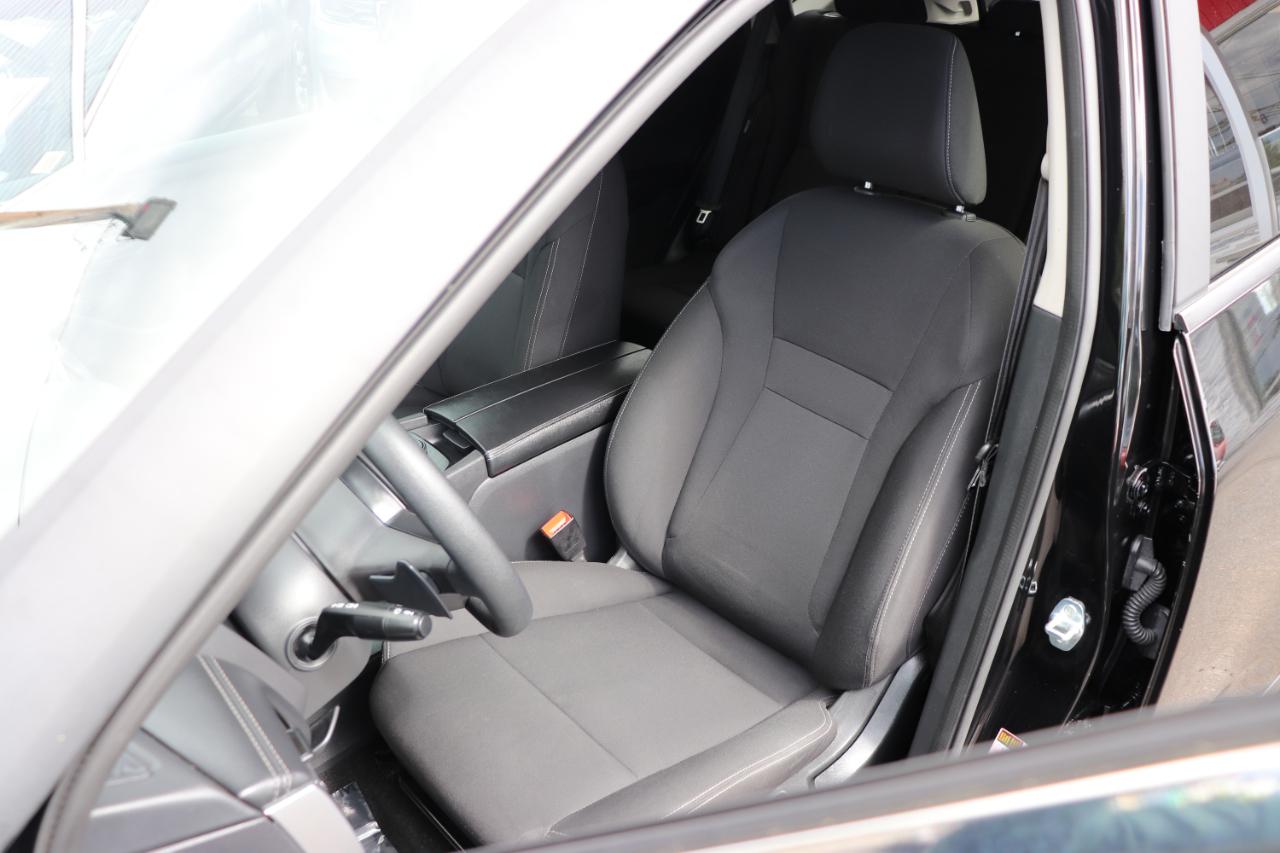 Nissan Rogue AWD S 2024