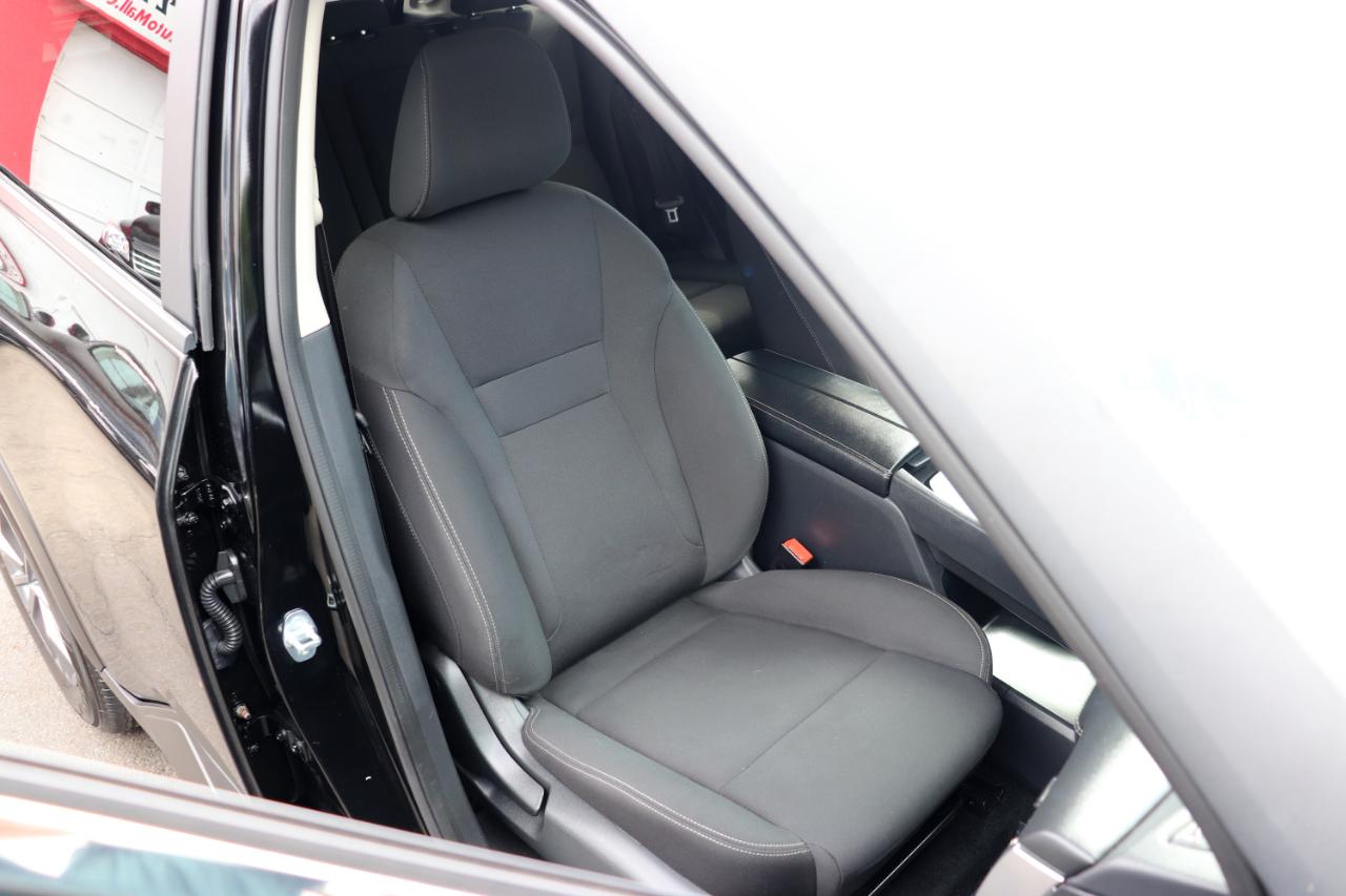 Nissan Rogue AWD S 2024