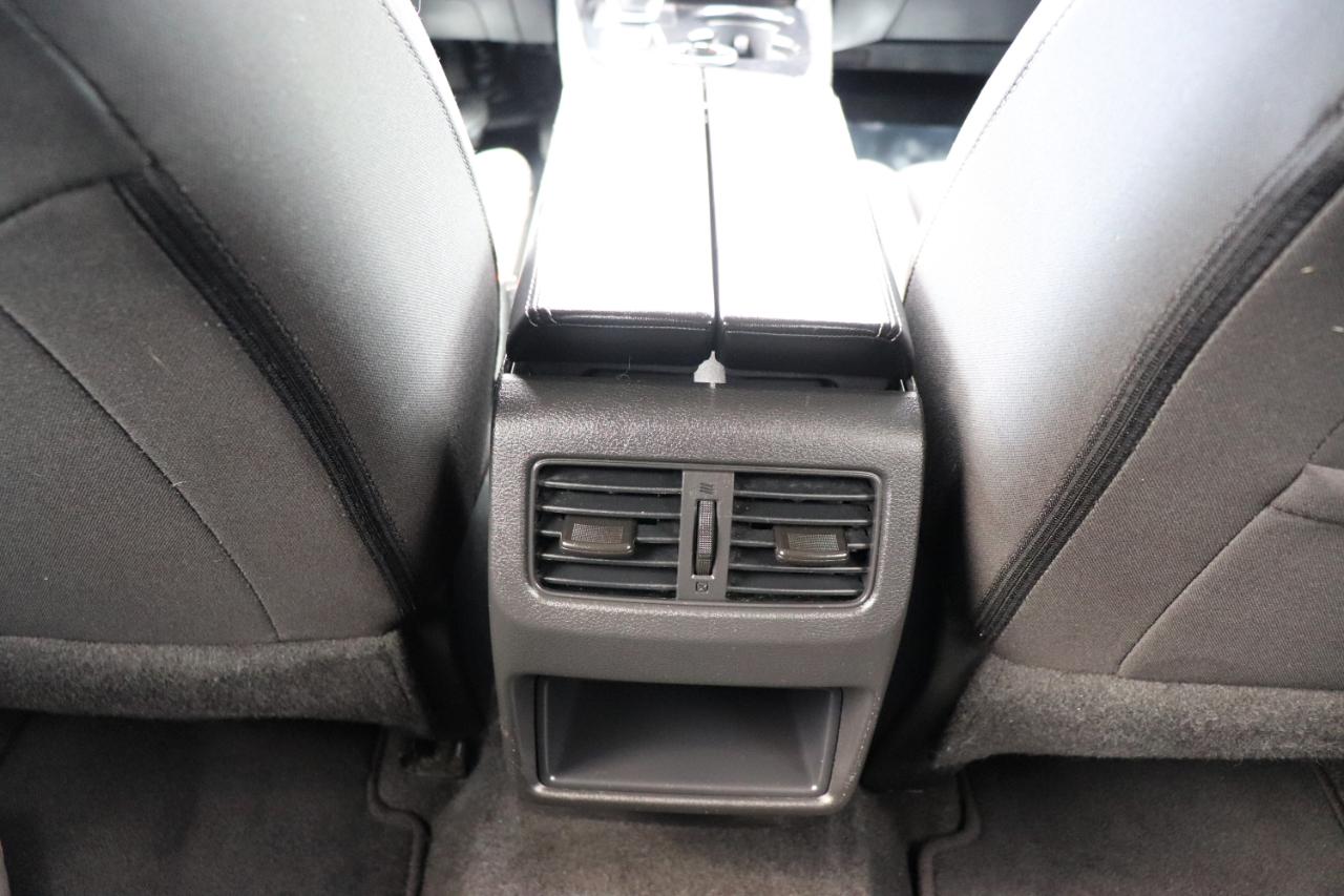 Nissan Rogue AWD S 2024