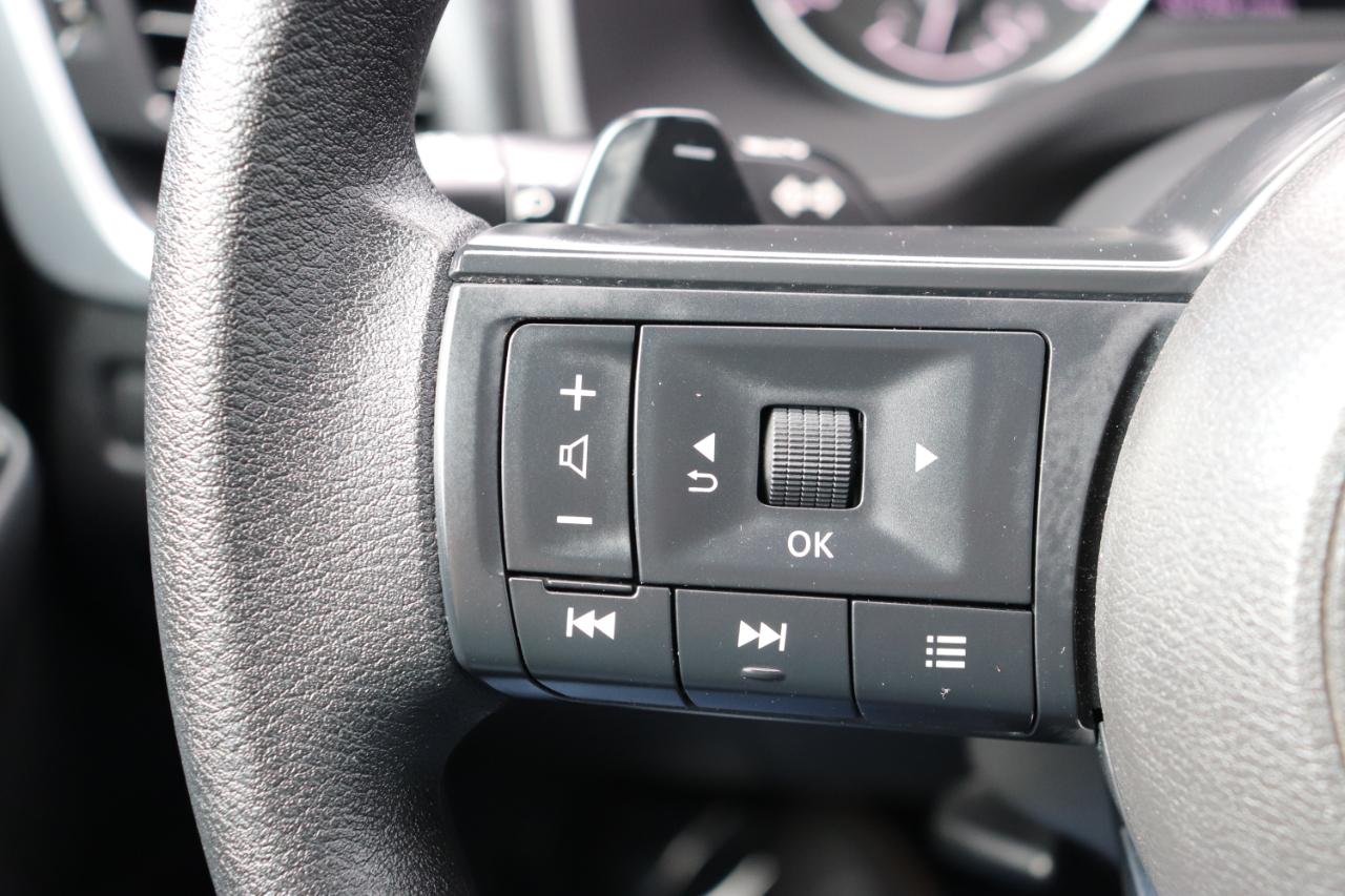 Nissan Rogue AWD S 2024