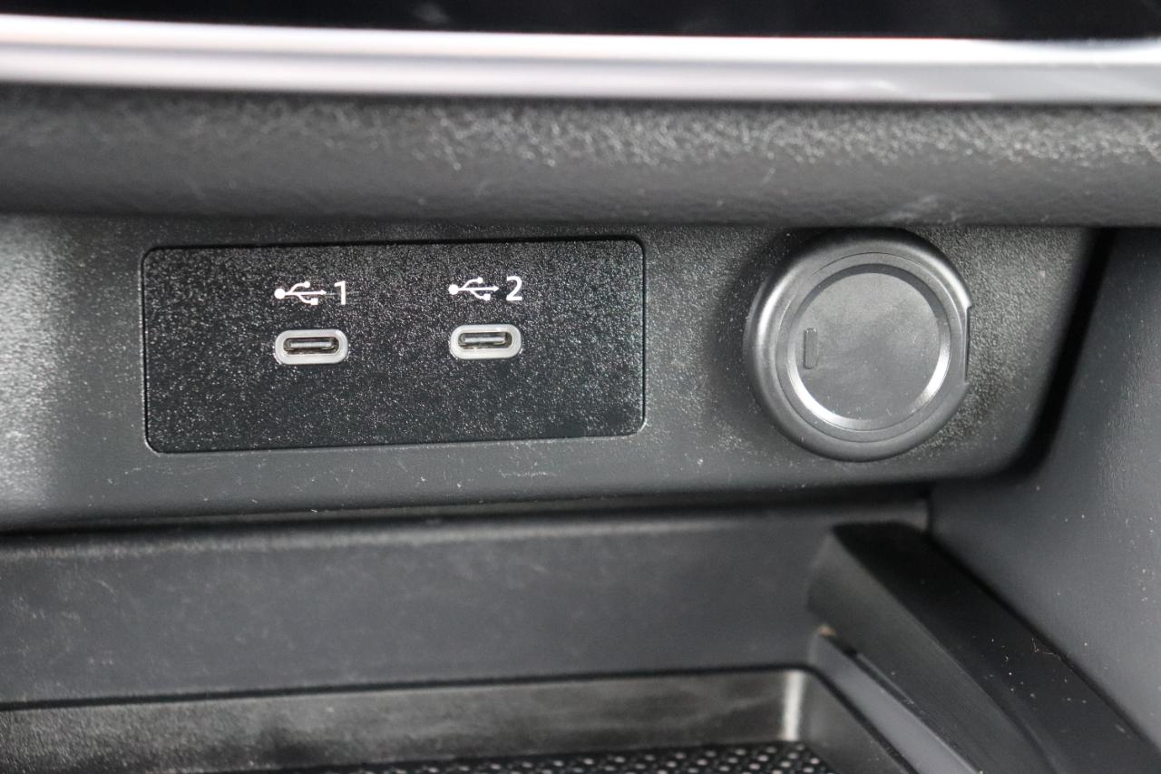 Nissan Rogue AWD S 2024