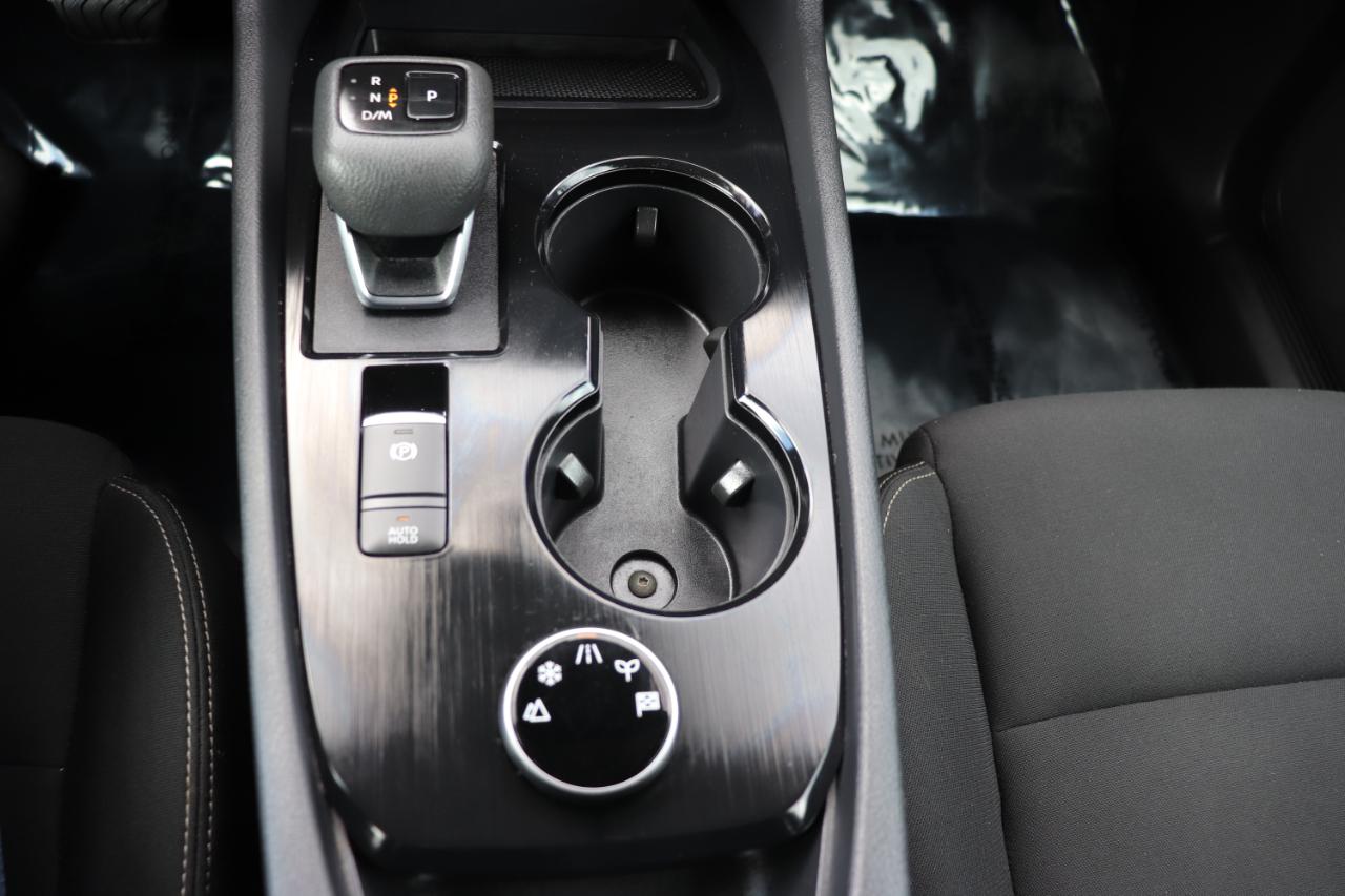 Nissan Rogue AWD S 2024