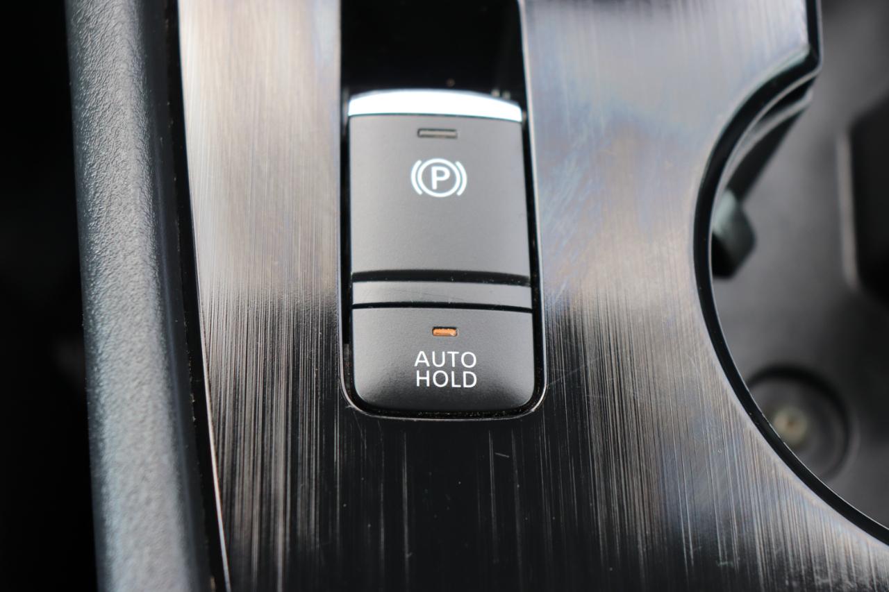 Nissan Rogue AWD S 2024