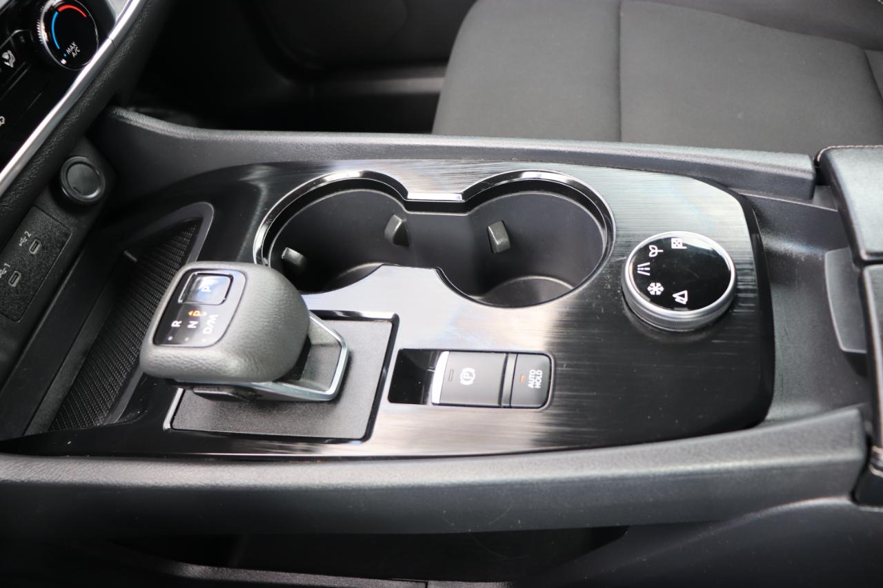 Nissan Rogue AWD S 2024