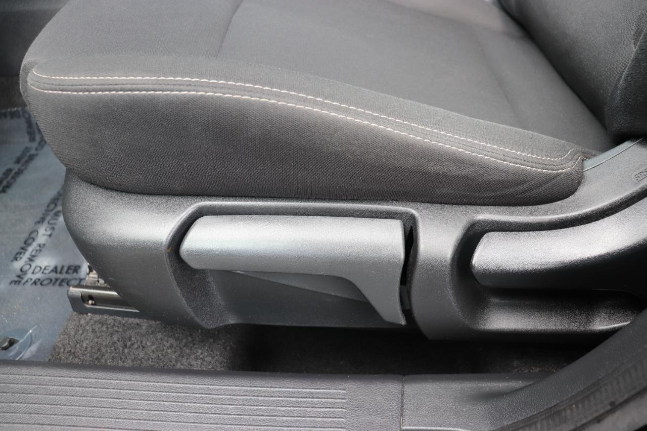 Nissan Rogue AWD S 2024