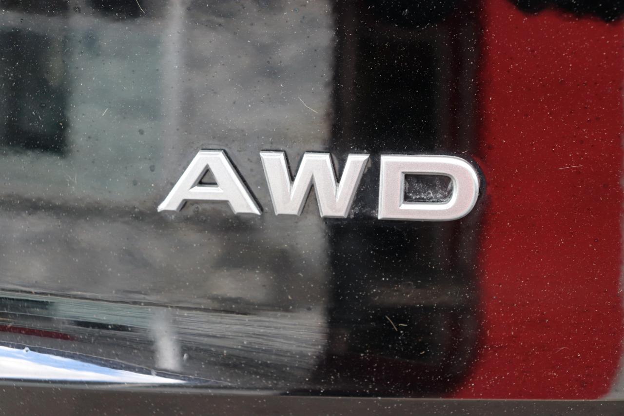 Nissan Rogue AWD S 2024
