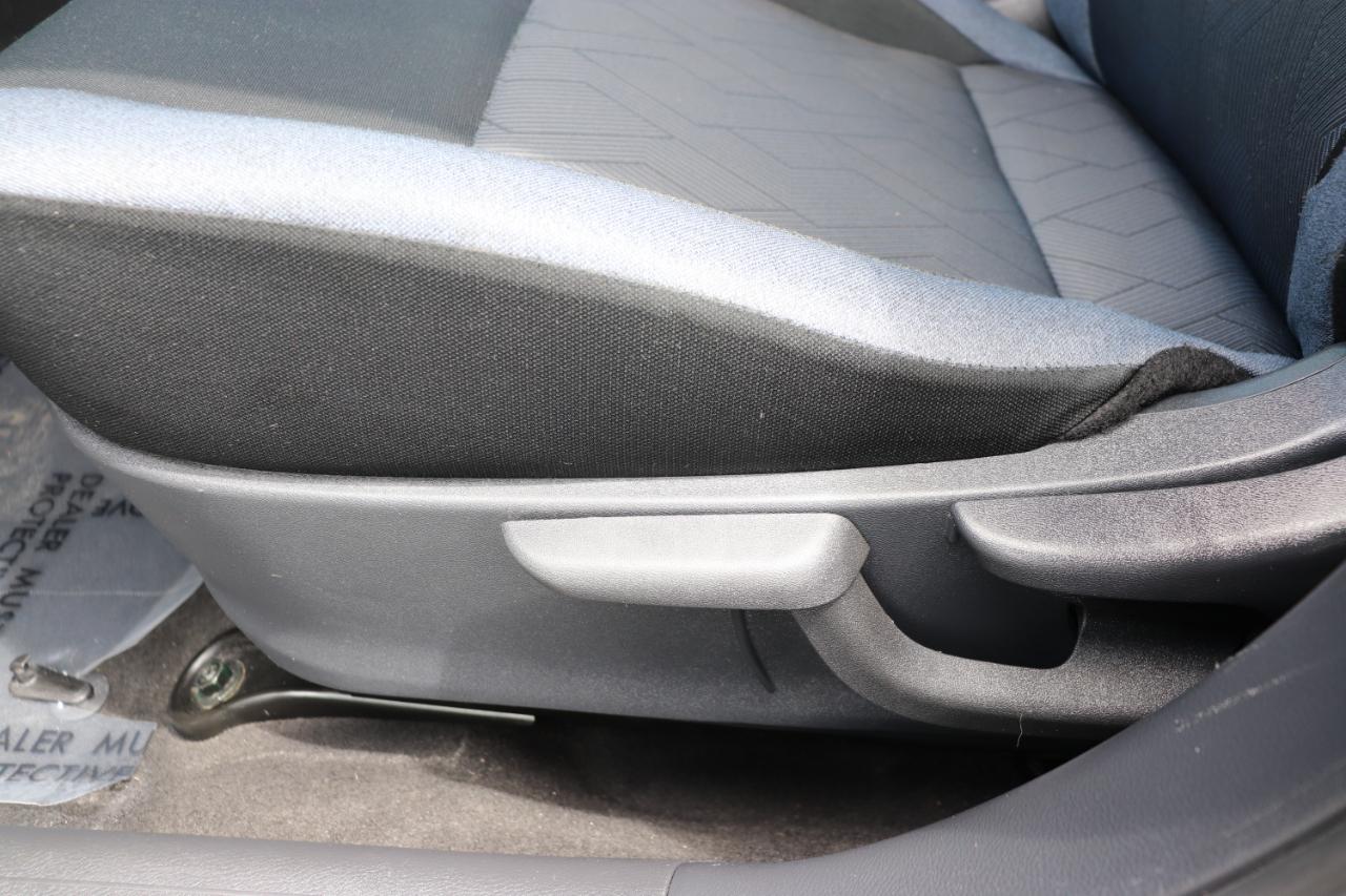 Nissan Versa SV CVT 2025