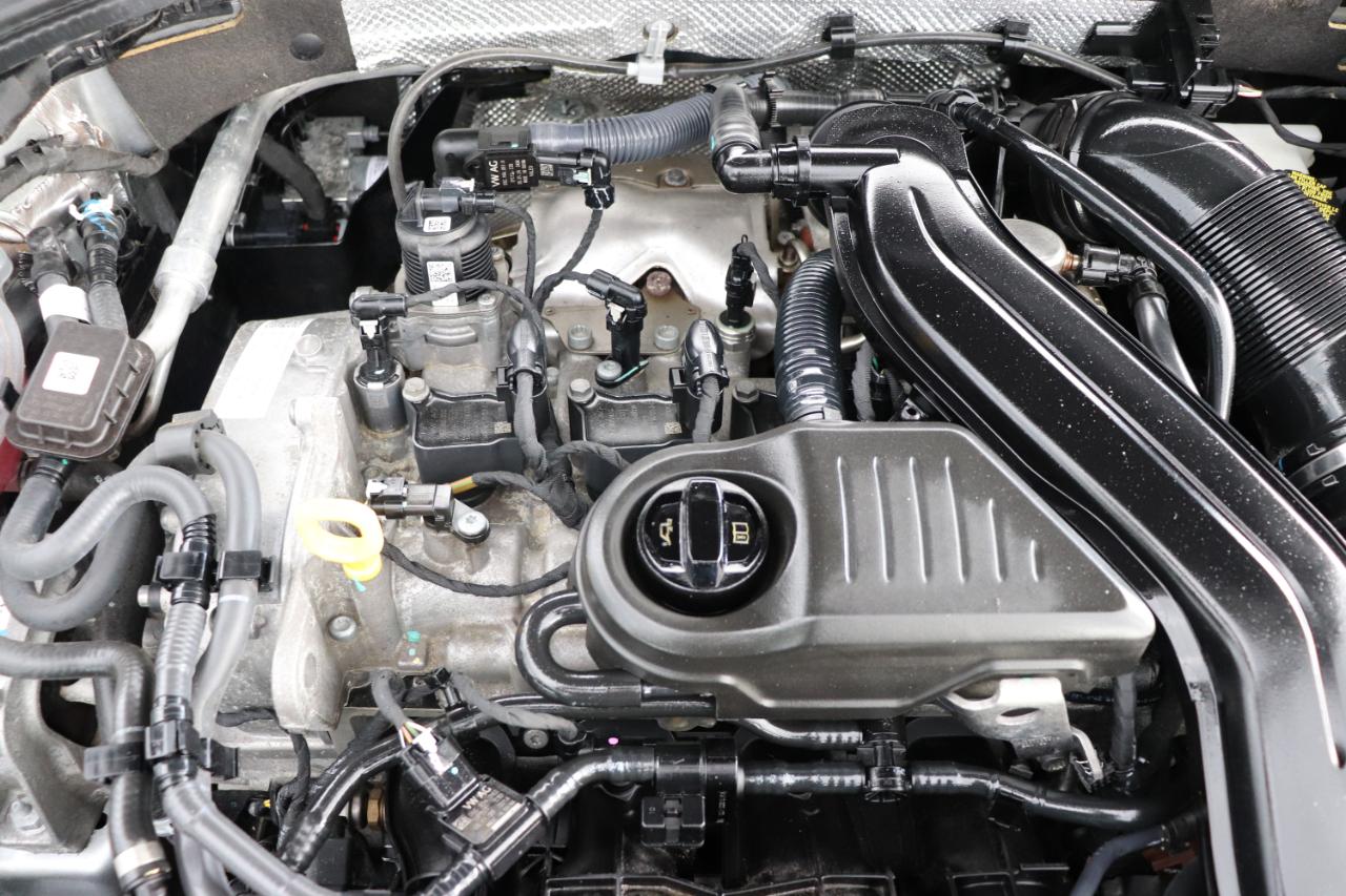 Volkswagen Jetta SE Auto 2024