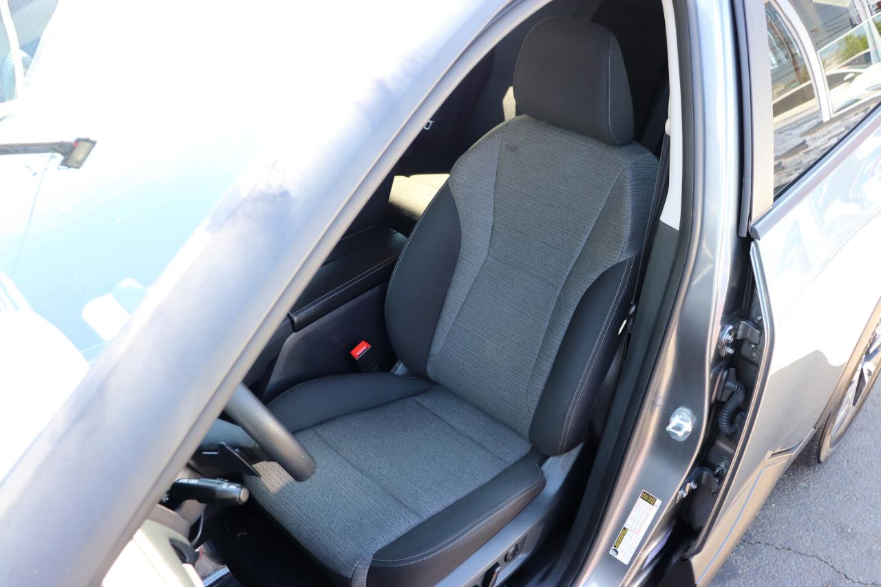 Nissan Rogue FWD SV 2023