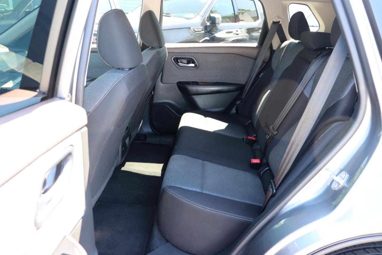Nissan Rogue FWD SV 2023