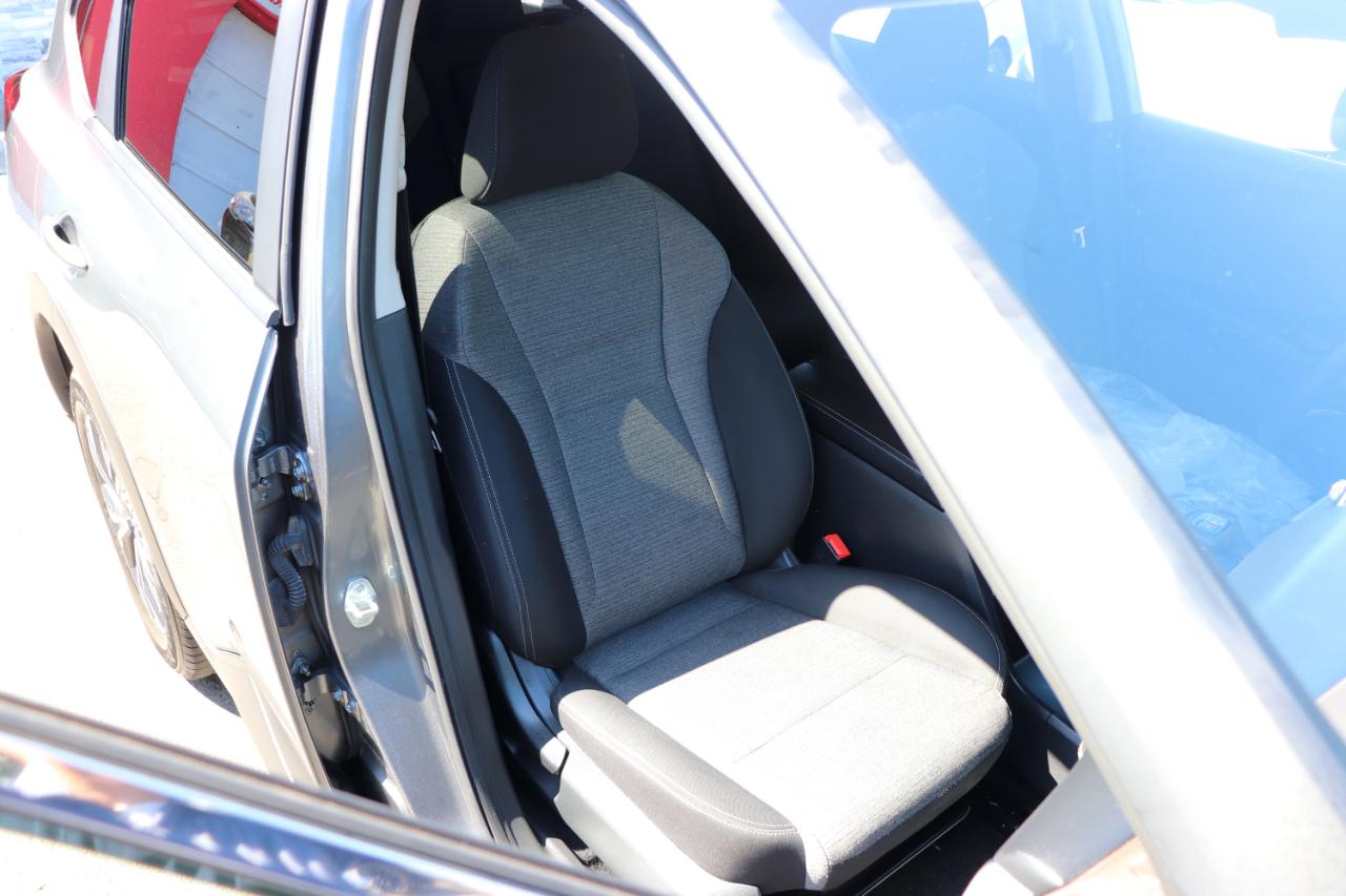 Nissan Rogue FWD SV 2023