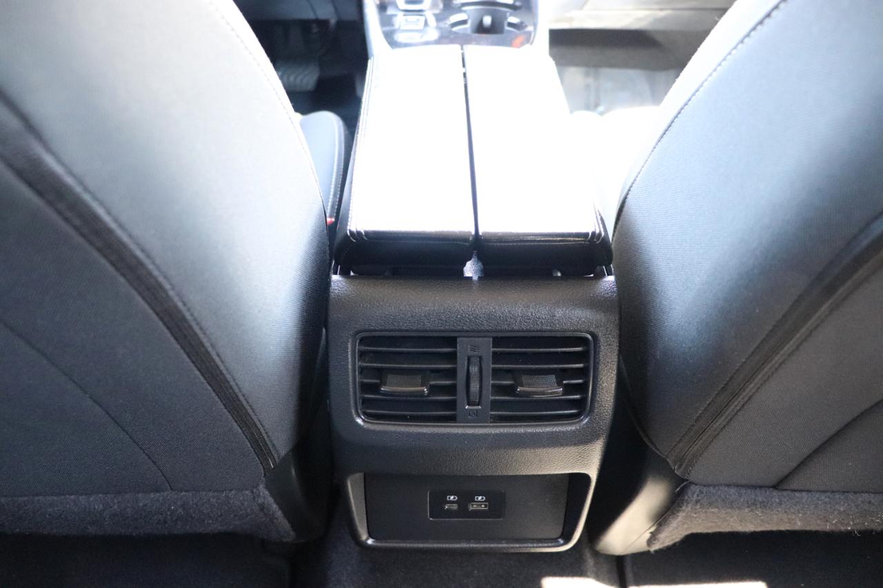 Nissan Rogue FWD SV 2023