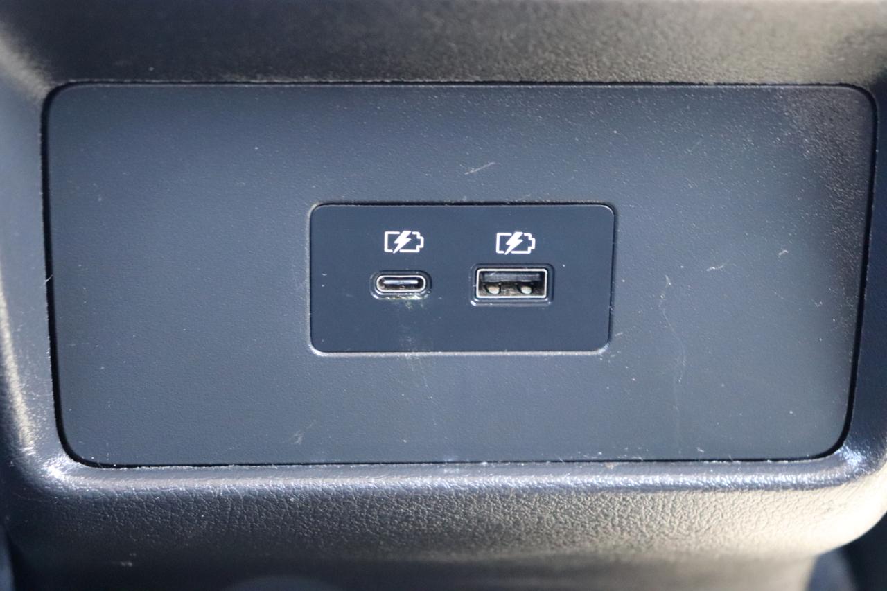 Nissan Rogue FWD SV 2023