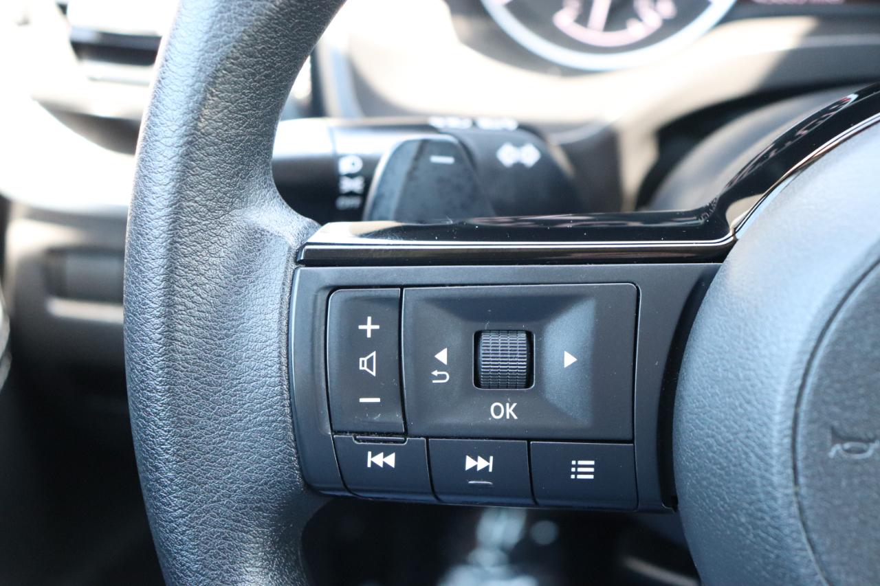Nissan Rogue FWD SV 2023