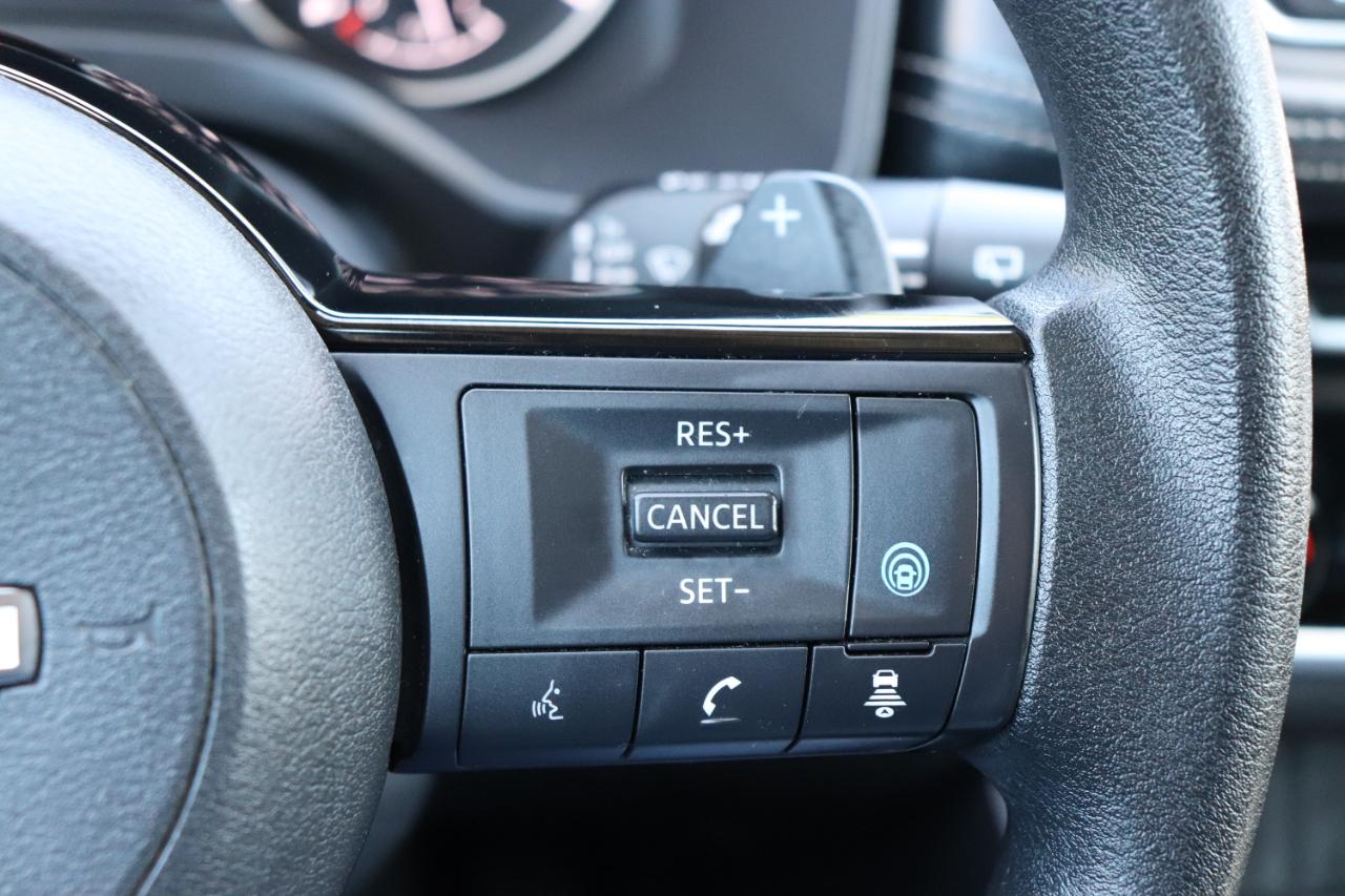 Nissan Rogue FWD SV 2023