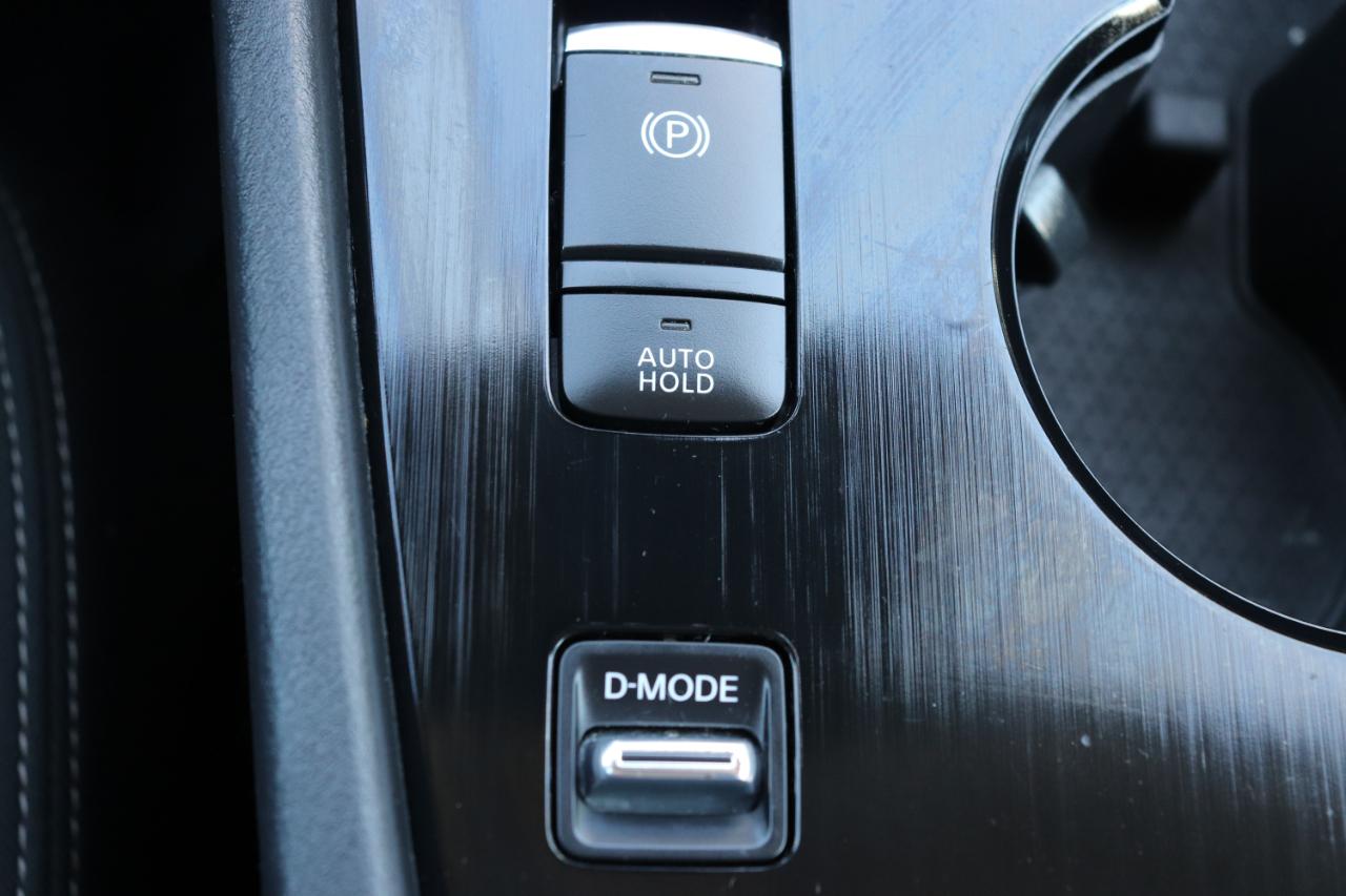 Nissan Rogue FWD SV 2023