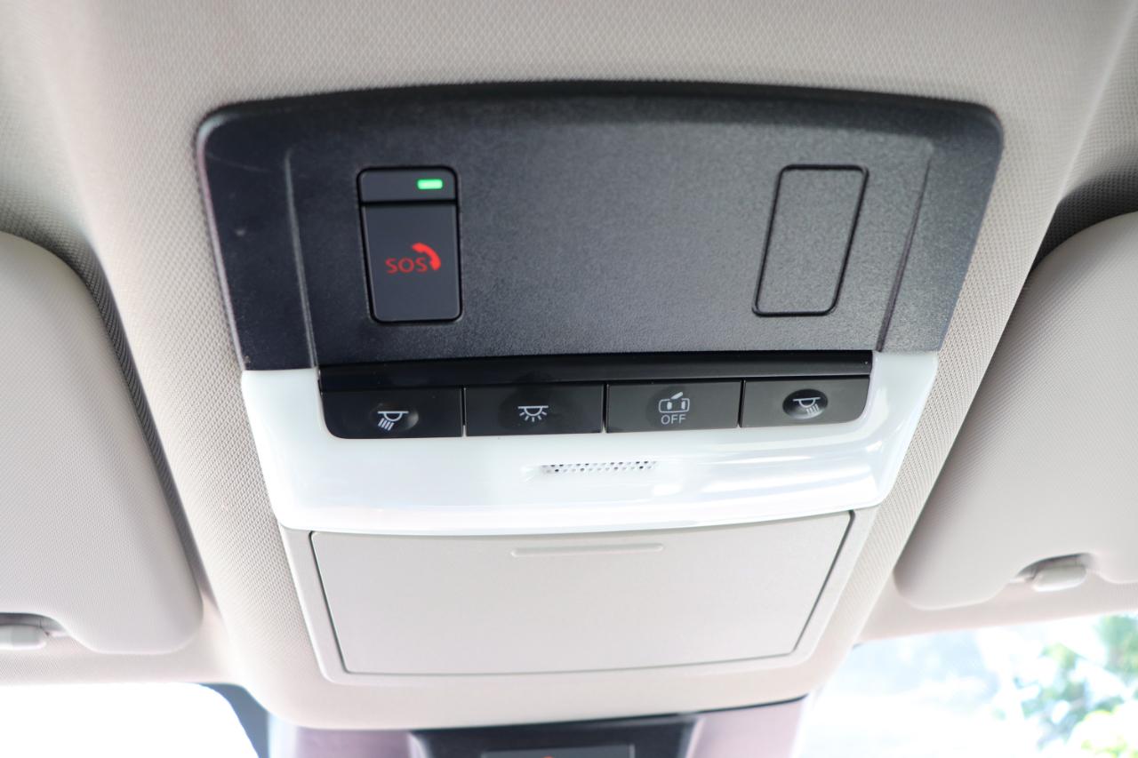 Nissan Rogue FWD SV 2023