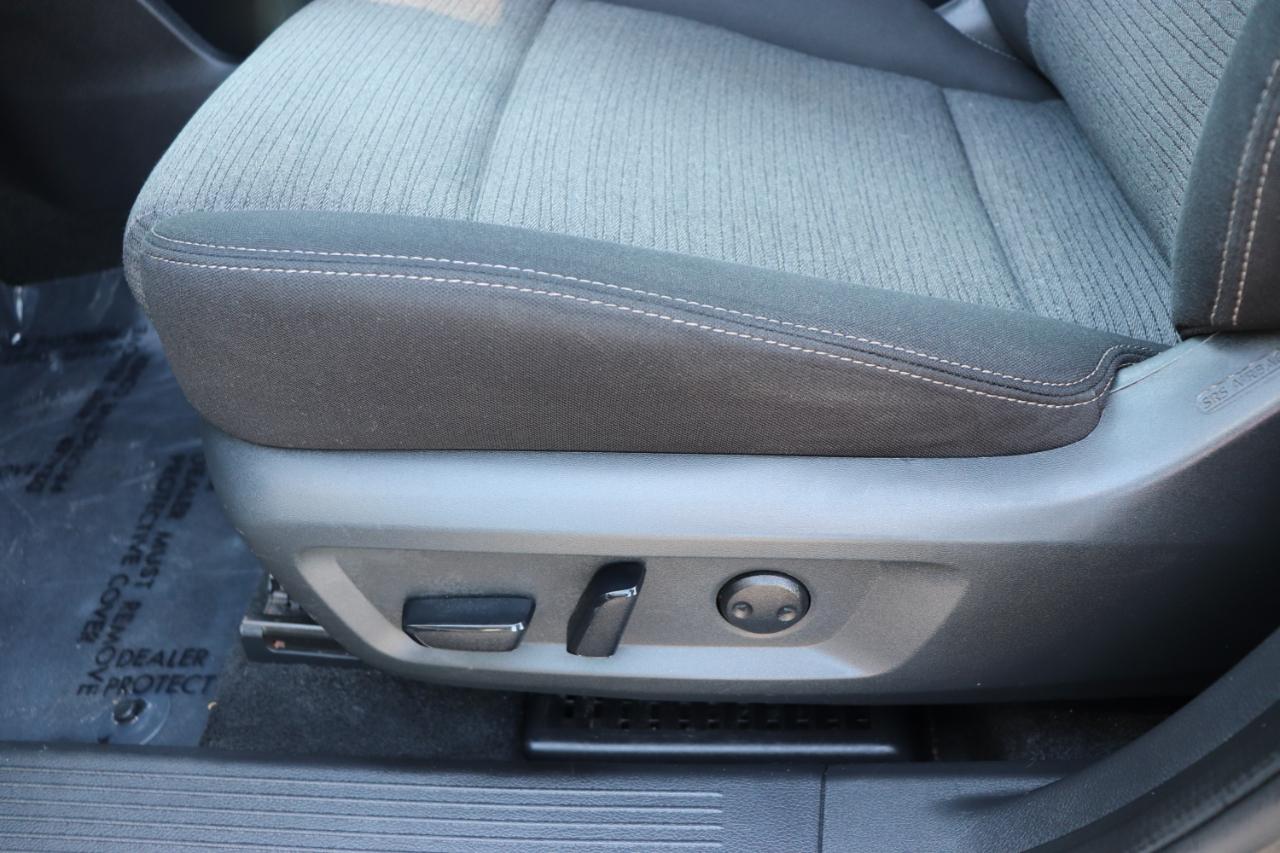Nissan Rogue FWD SV 2023