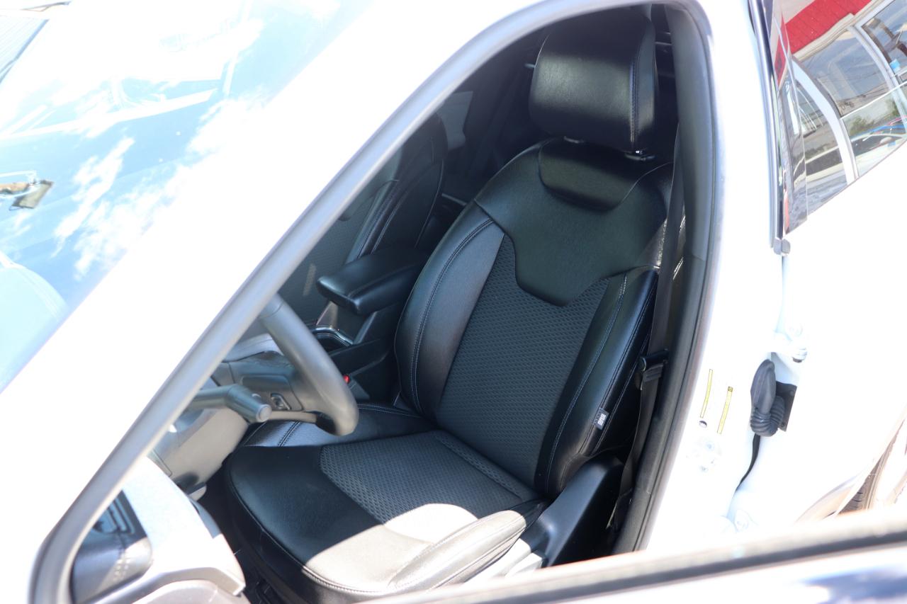 Jeep Compass Latitude 4x4 2024