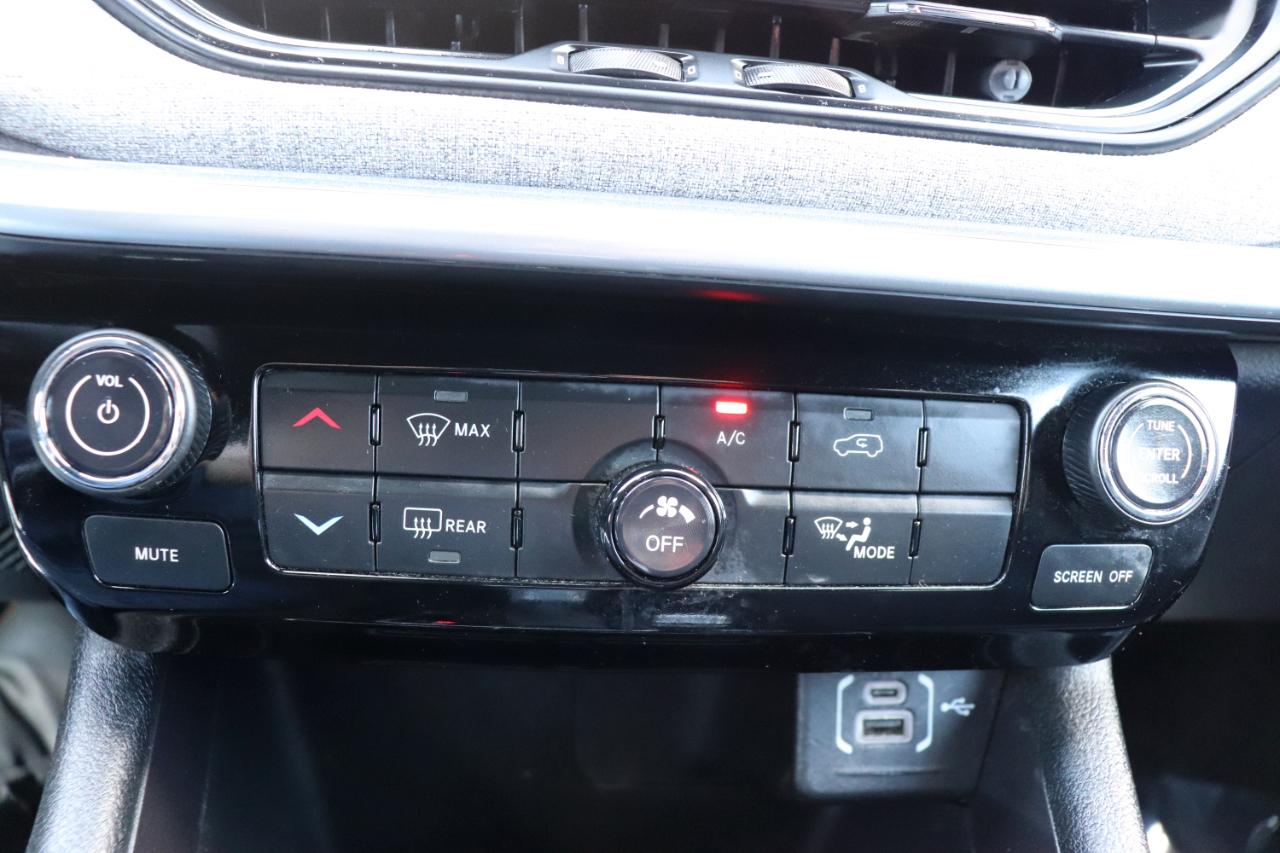Jeep Compass Latitude 4x4 2024
