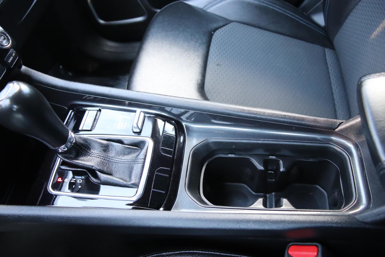 Jeep Compass Latitude 4x4 2024