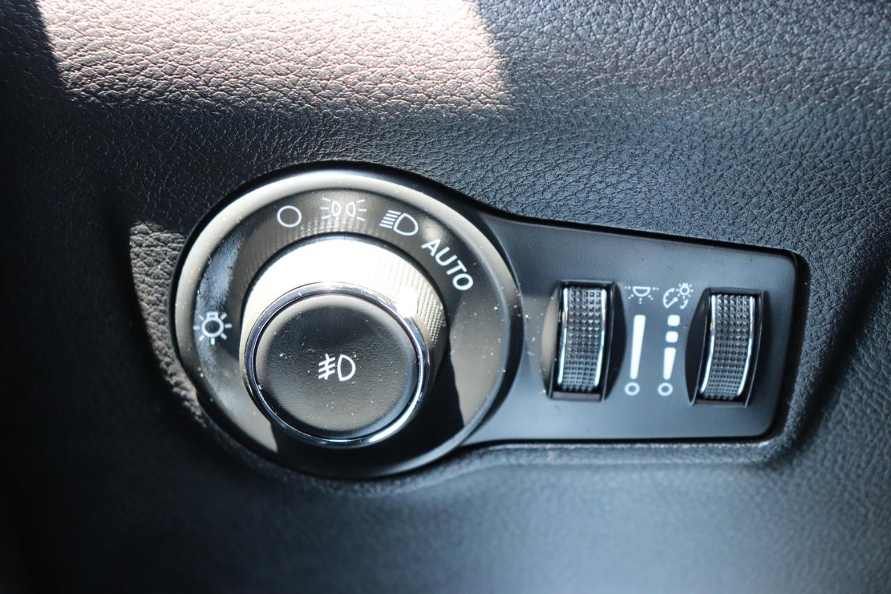 Jeep Compass Latitude 4x4 2024