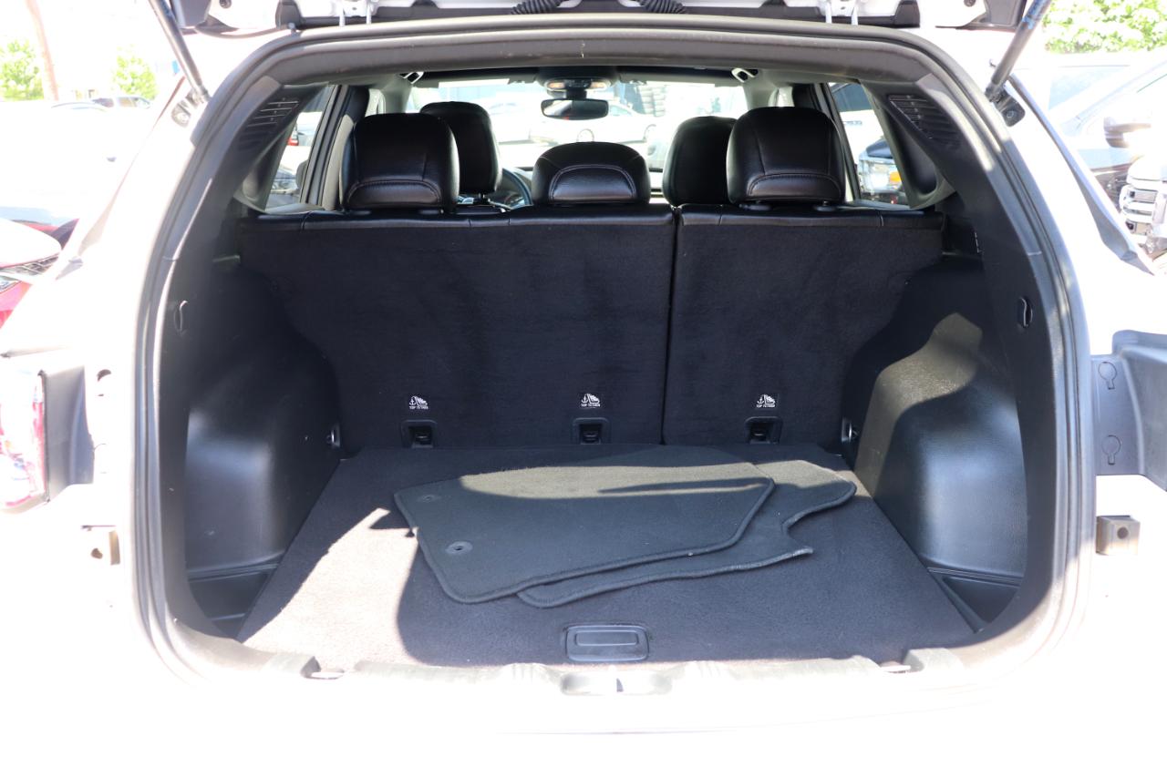 Jeep Compass Latitude 4x4 2024