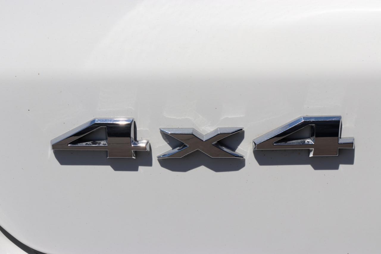 Jeep Compass Latitude 4x4 2024