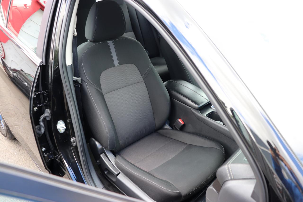 Nissan Sentra SV CVT 2024