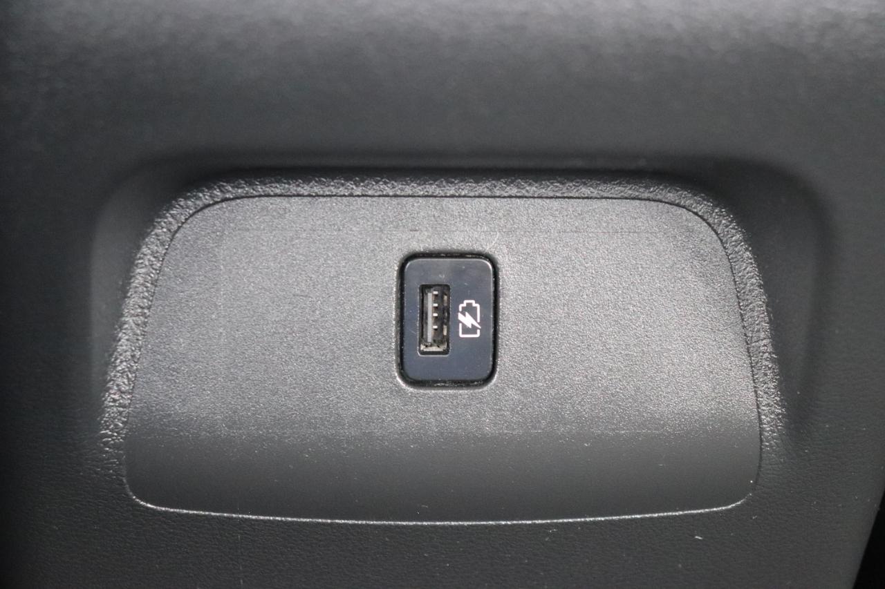 Nissan Sentra SV CVT 2024