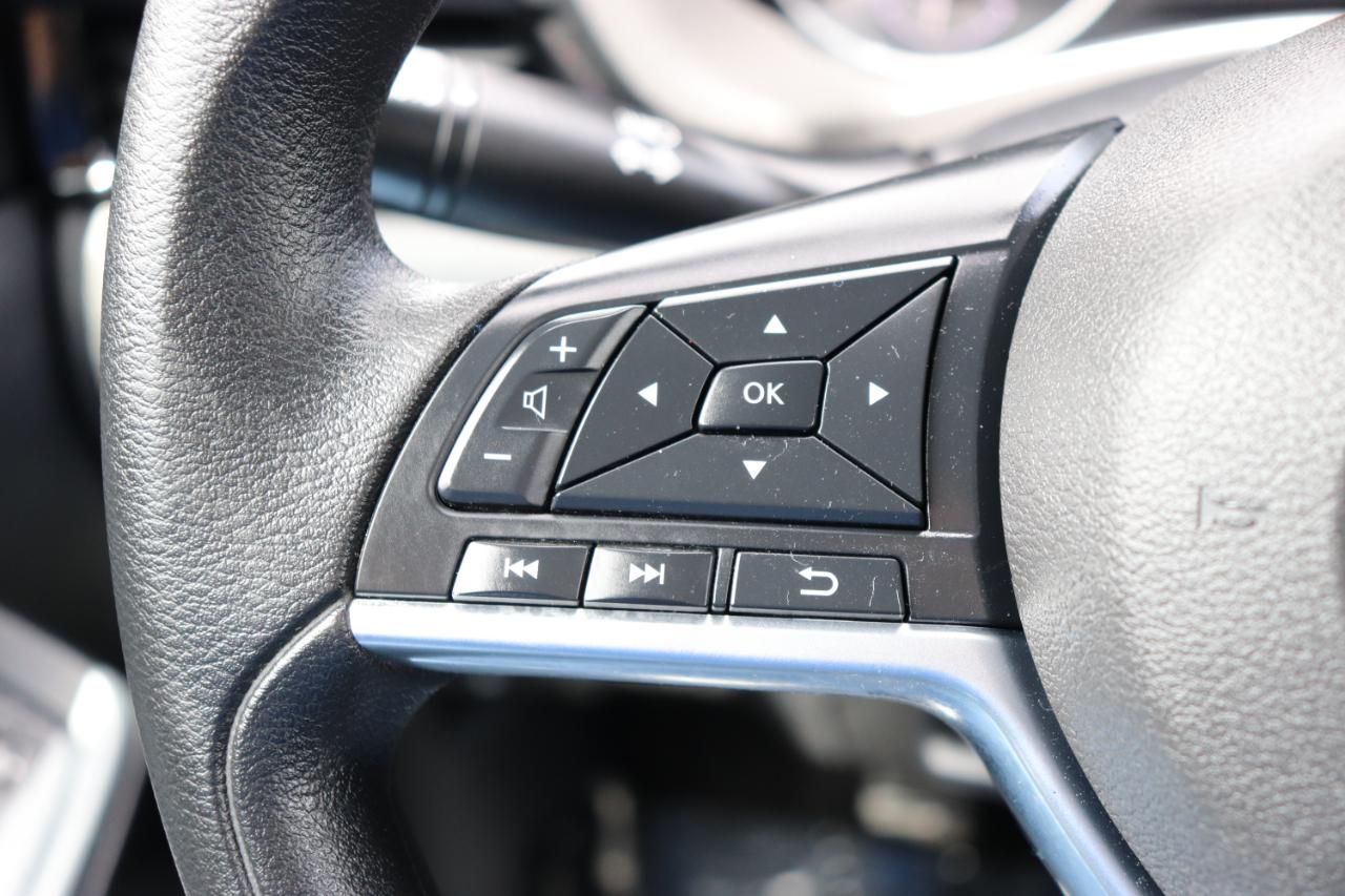 Nissan Sentra SV CVT 2024