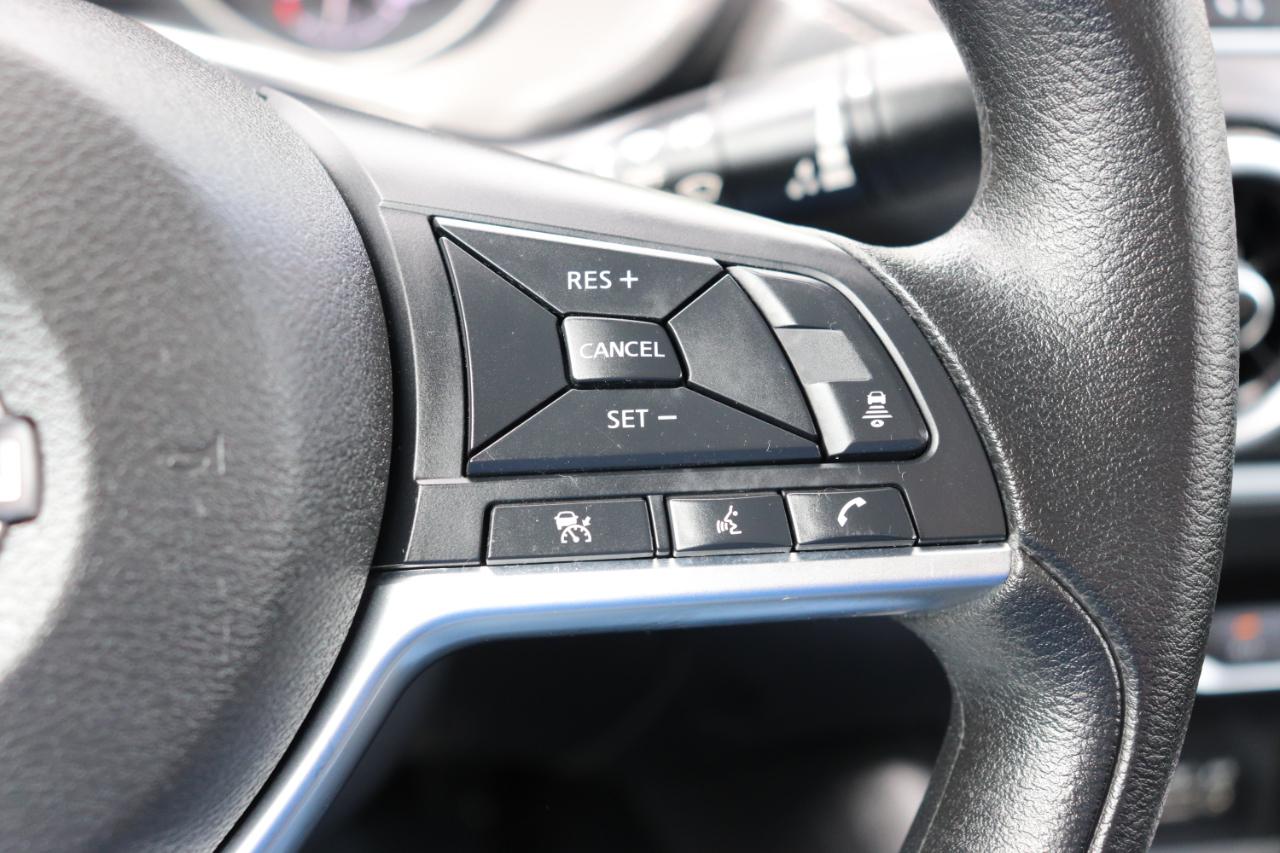 Nissan Sentra SV CVT 2024