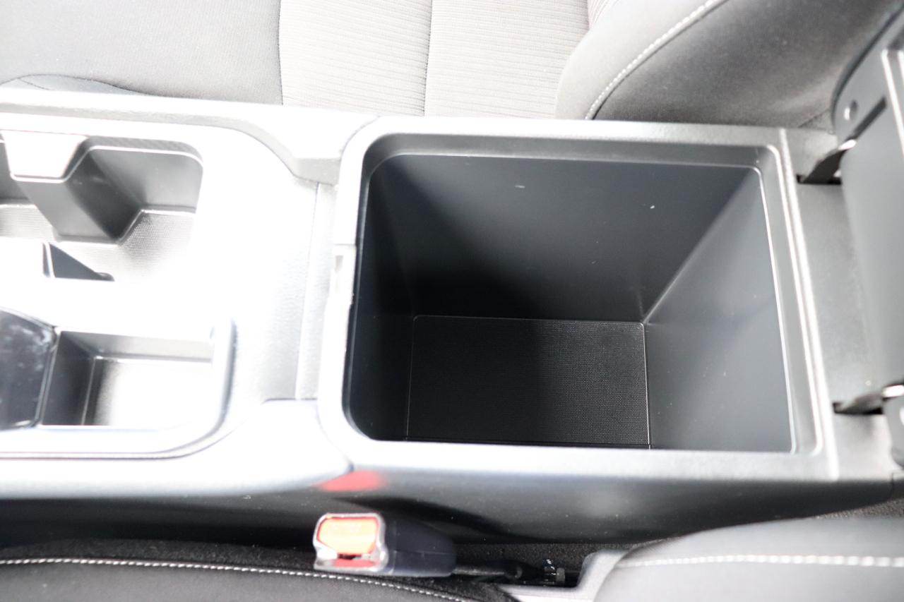 Nissan Sentra SV CVT 2024