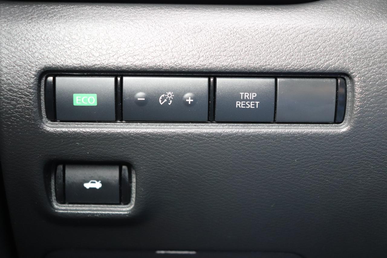 Nissan Sentra SV CVT 2024