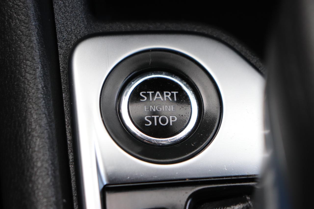 Nissan Sentra SV CVT 2024