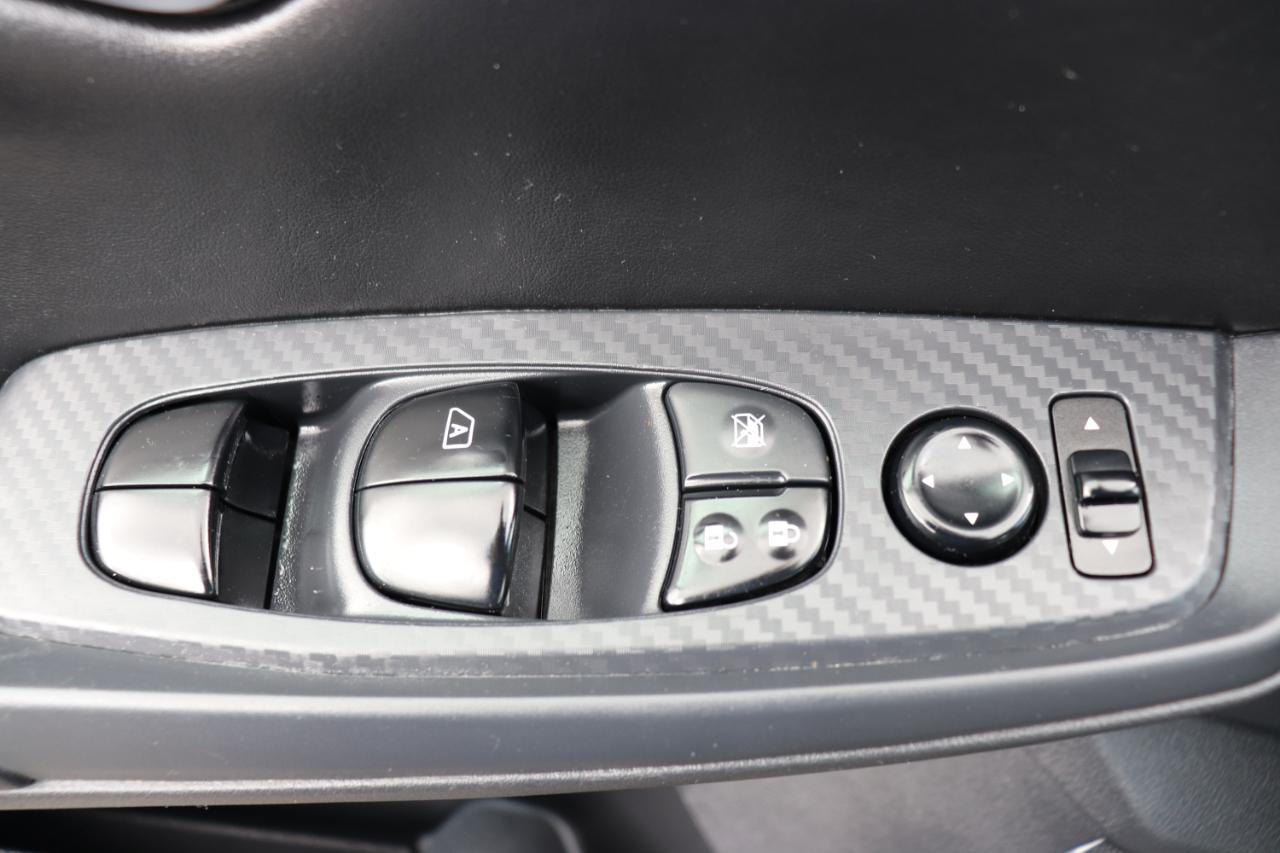 Nissan Sentra SV CVT 2024
