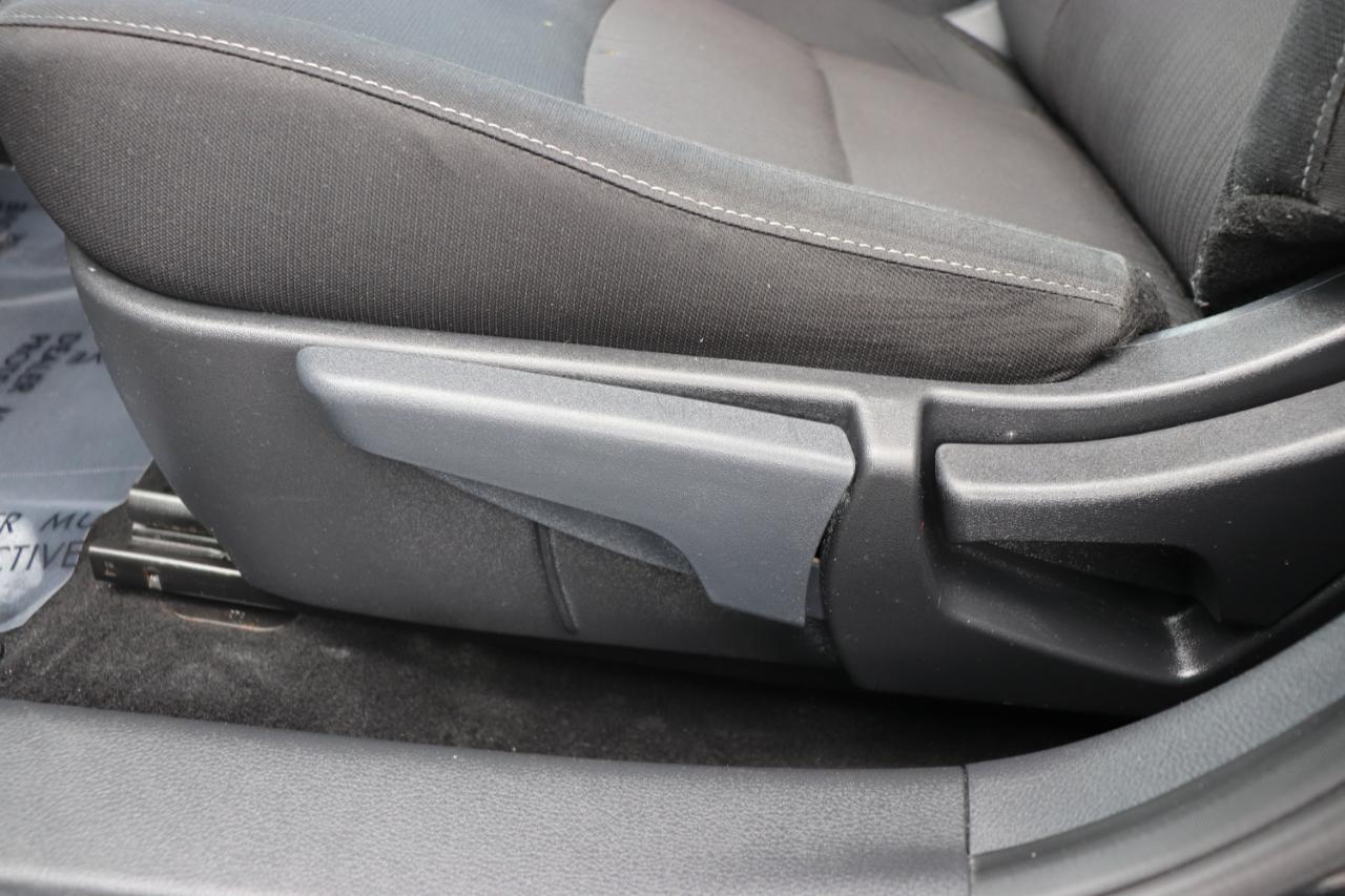 Nissan Sentra SV CVT 2024