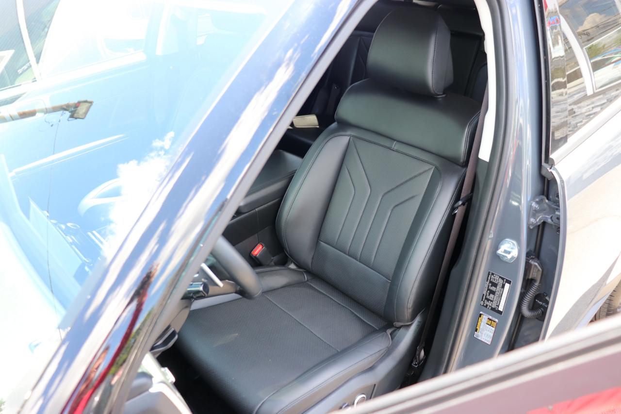 Hyundai Santa Fe SEL AWD 2026