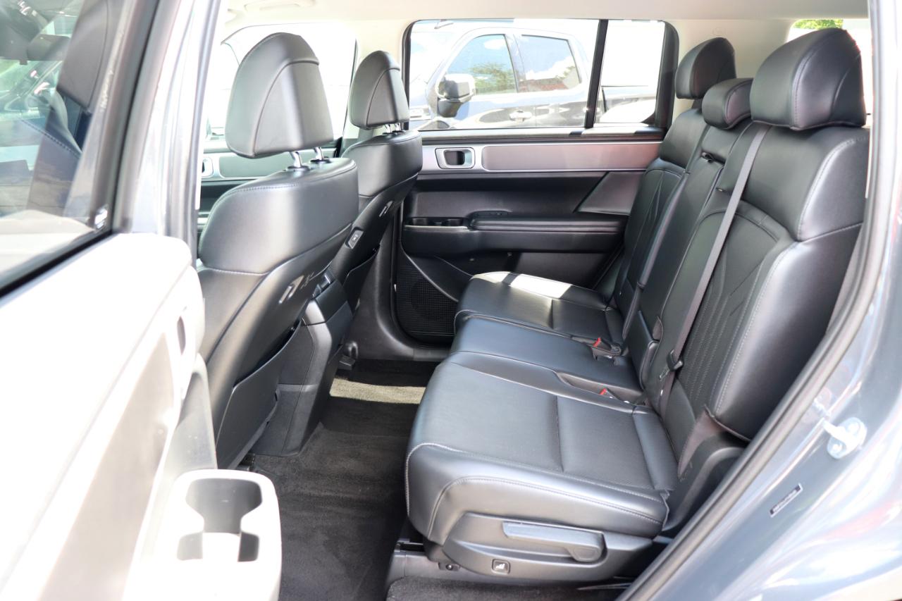 Hyundai Santa Fe SEL AWD 2026