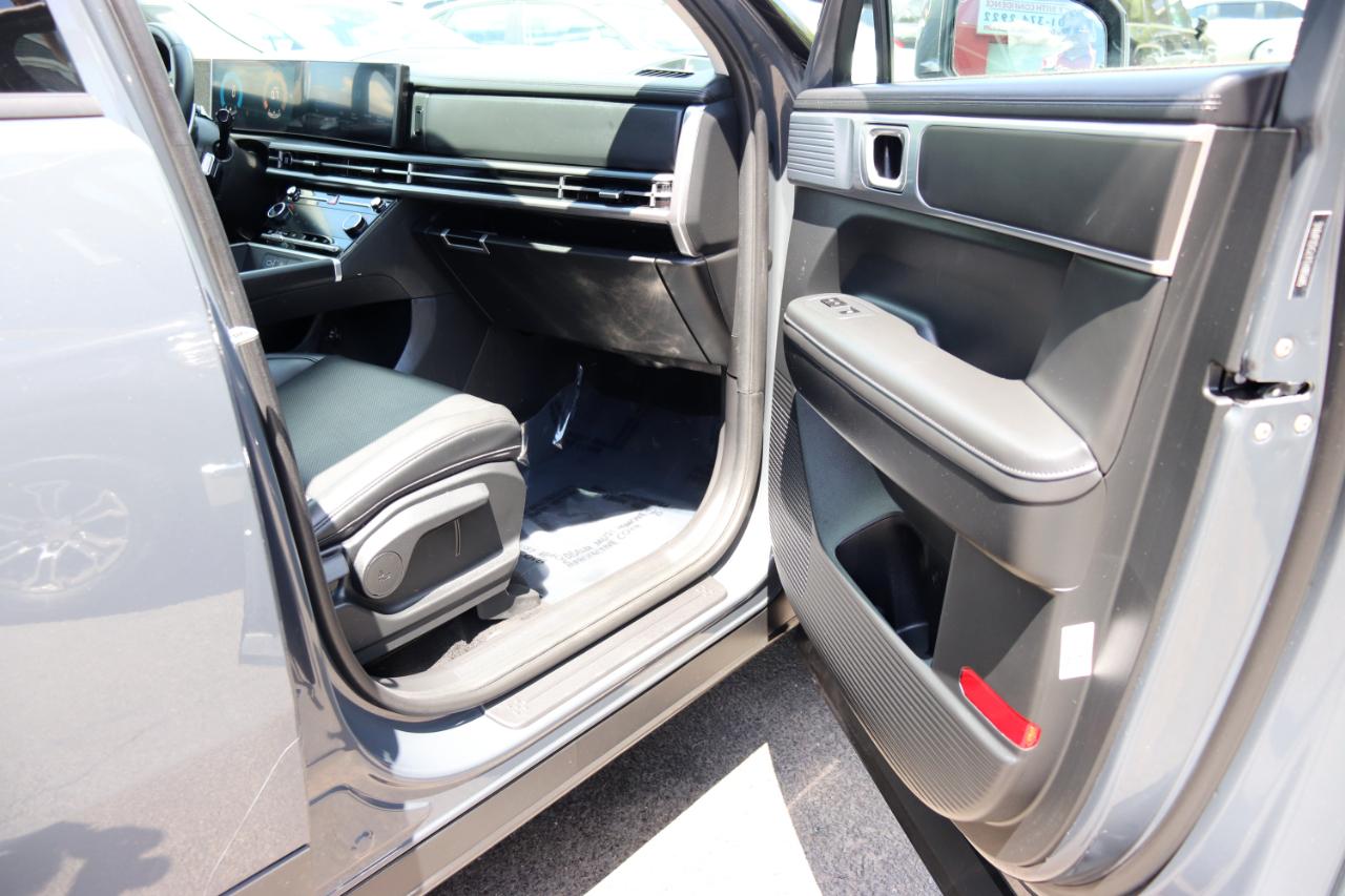 Hyundai Santa Fe SEL AWD 2026