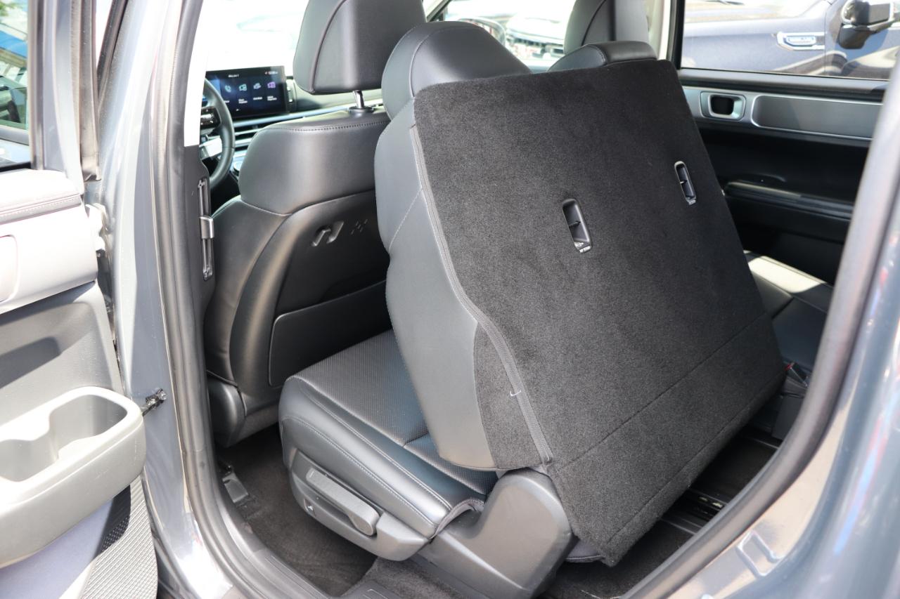 Hyundai Santa Fe SEL AWD 2026